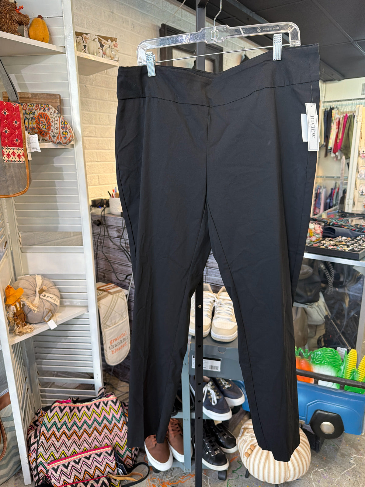 Hiview Plus Bottoms Size 2X Pants