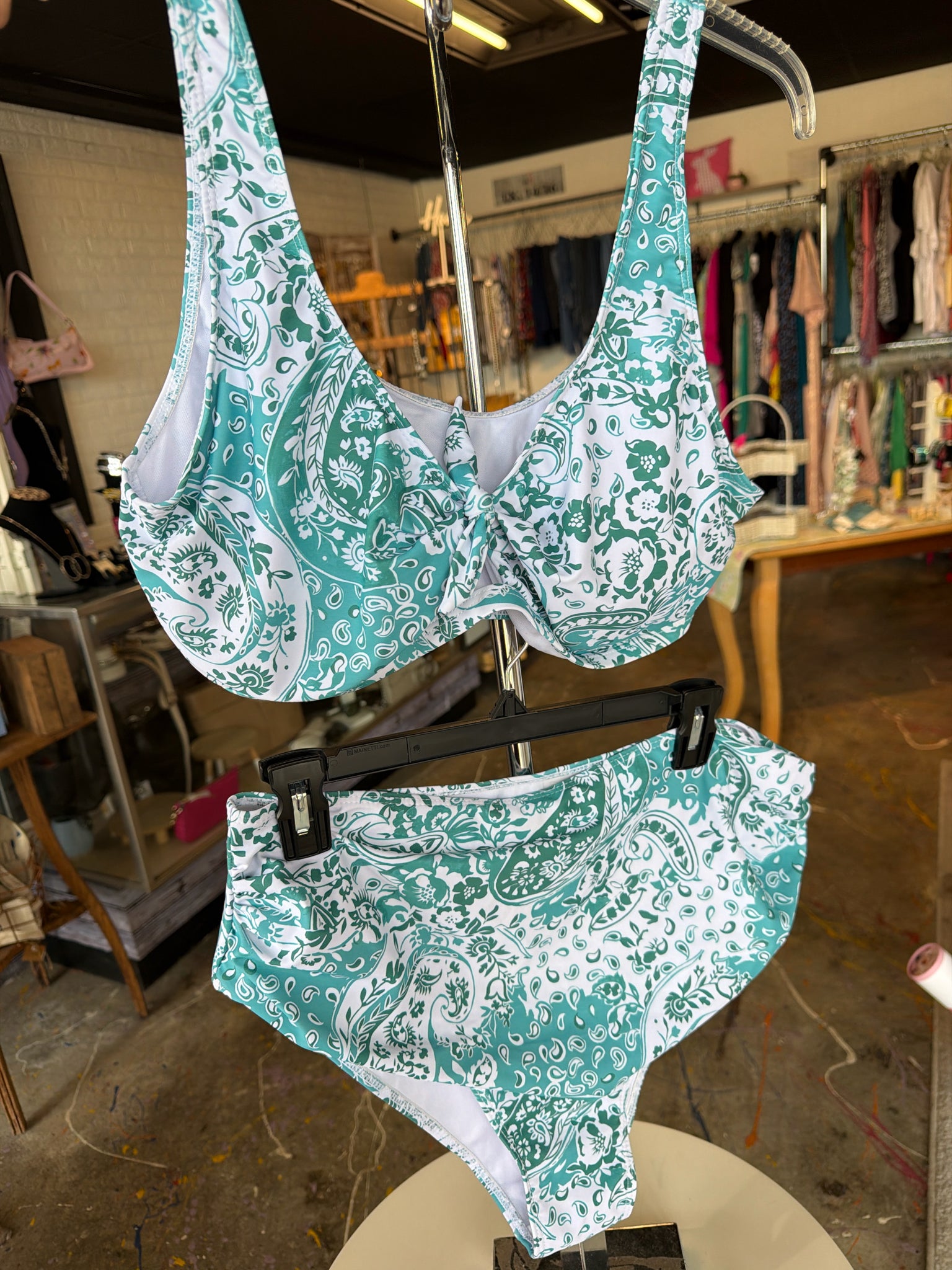 No Brand Plus Swimwear Size 2X Swimsuit