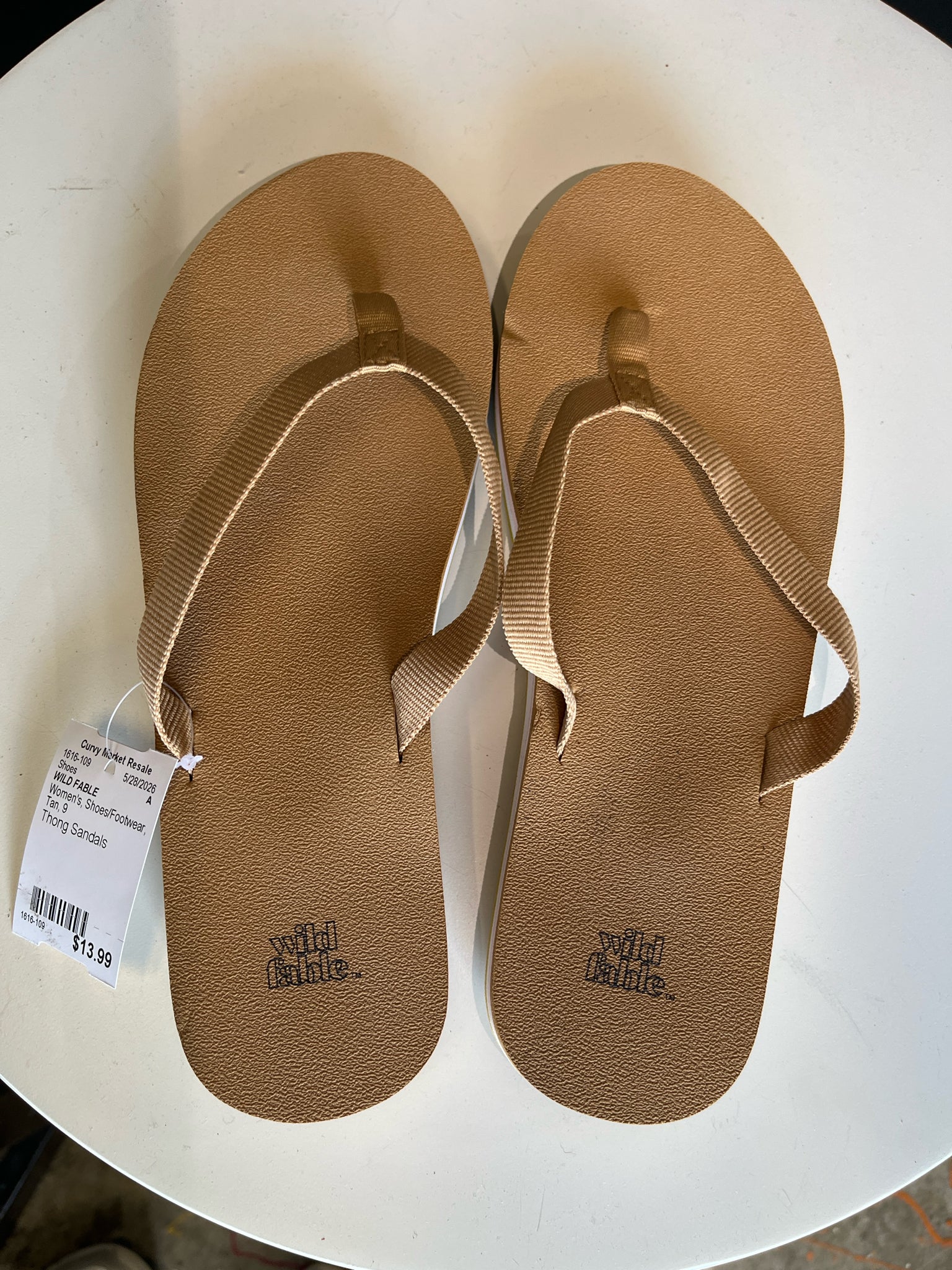 WILD FABLE Shoes/Footwear 9 Shoes