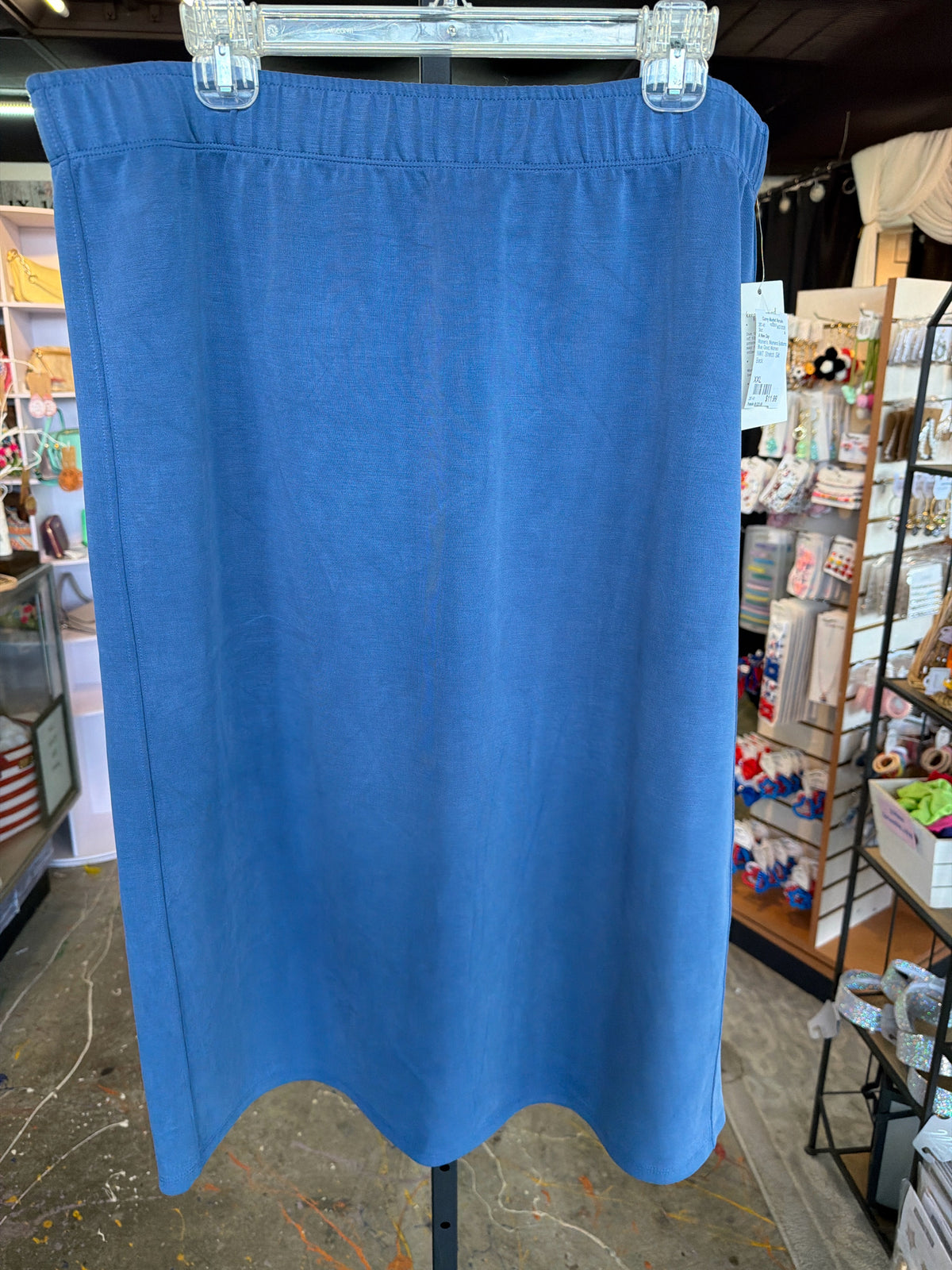 A New Day Womens Bottoms Size XXL Skirt