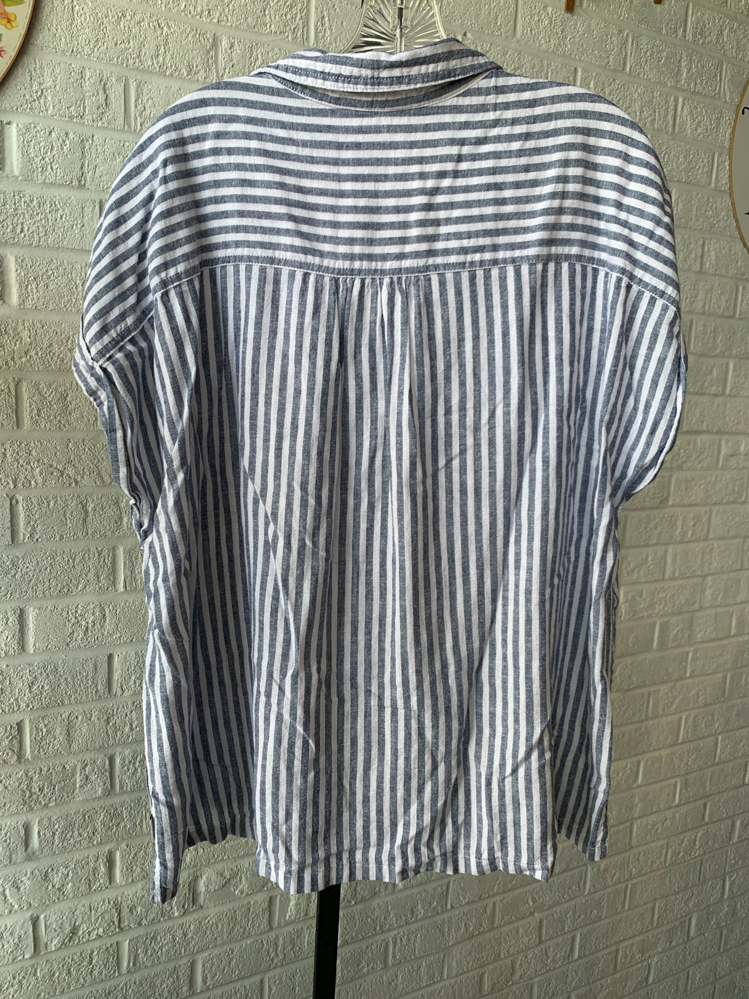 orvis Womens Tops Size XL Blouse