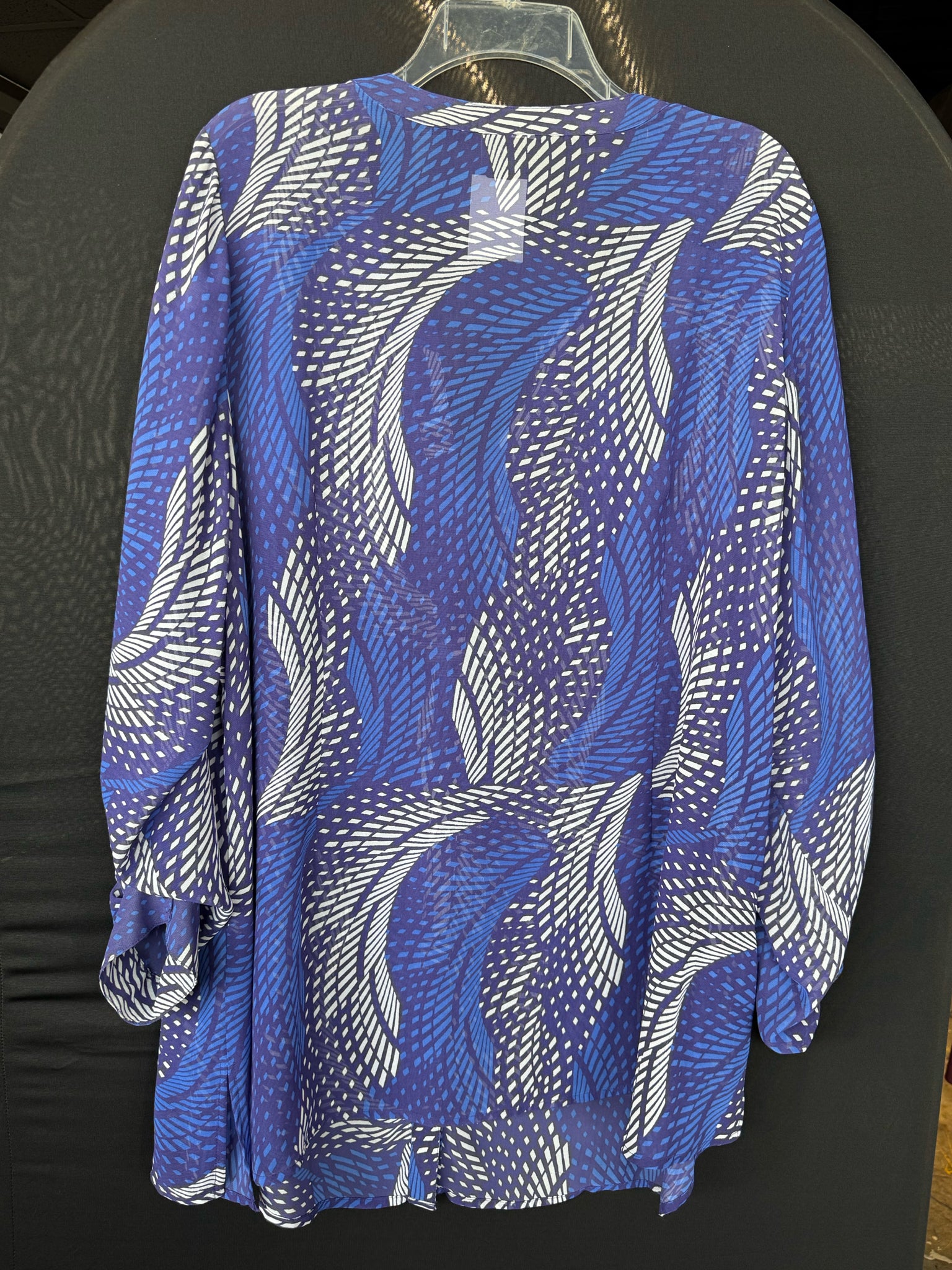Lane Bryant Plus Bottoms Size 22/24 Blouse