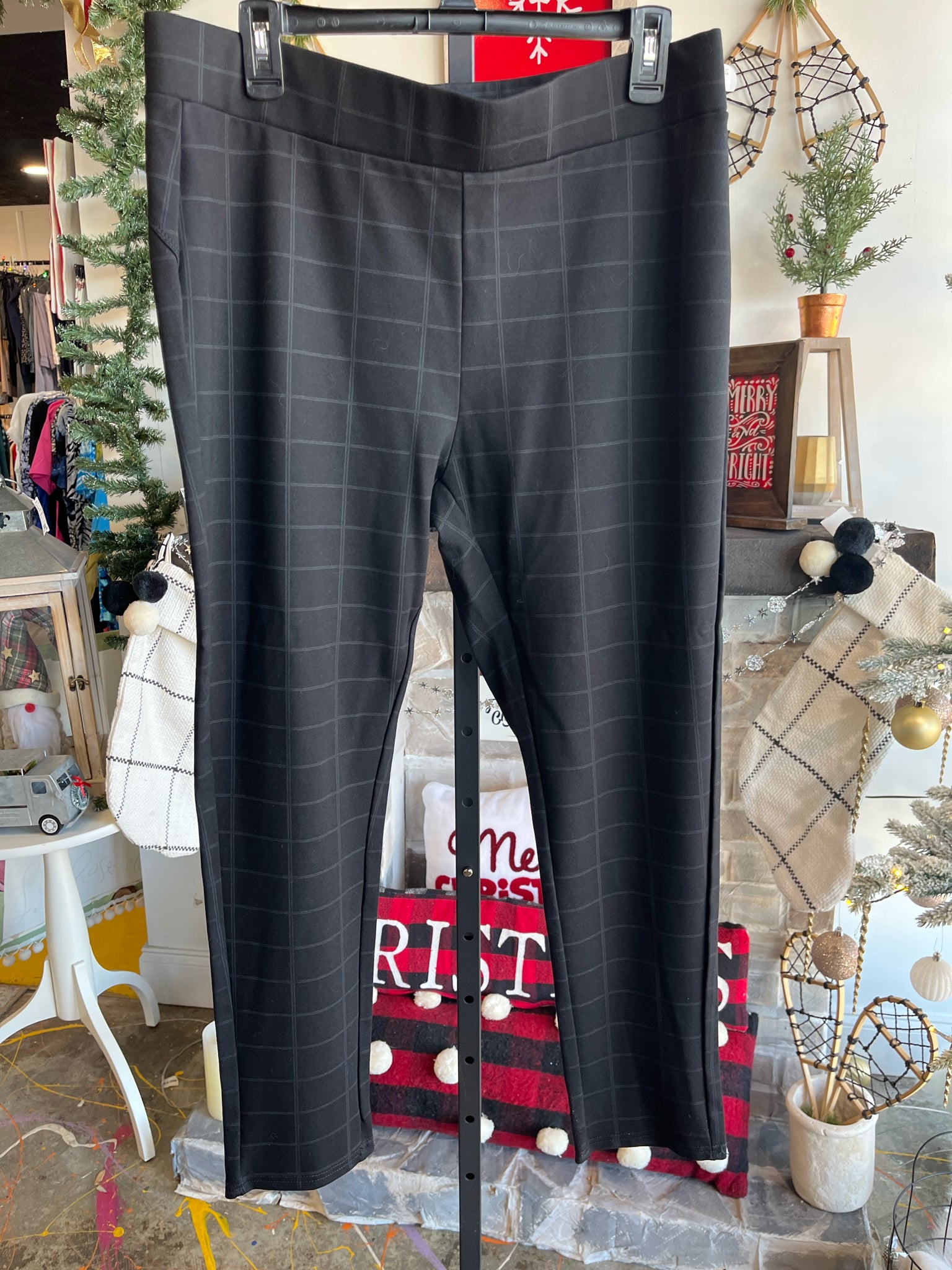 Hype Plus Bottoms Size 3X Pants