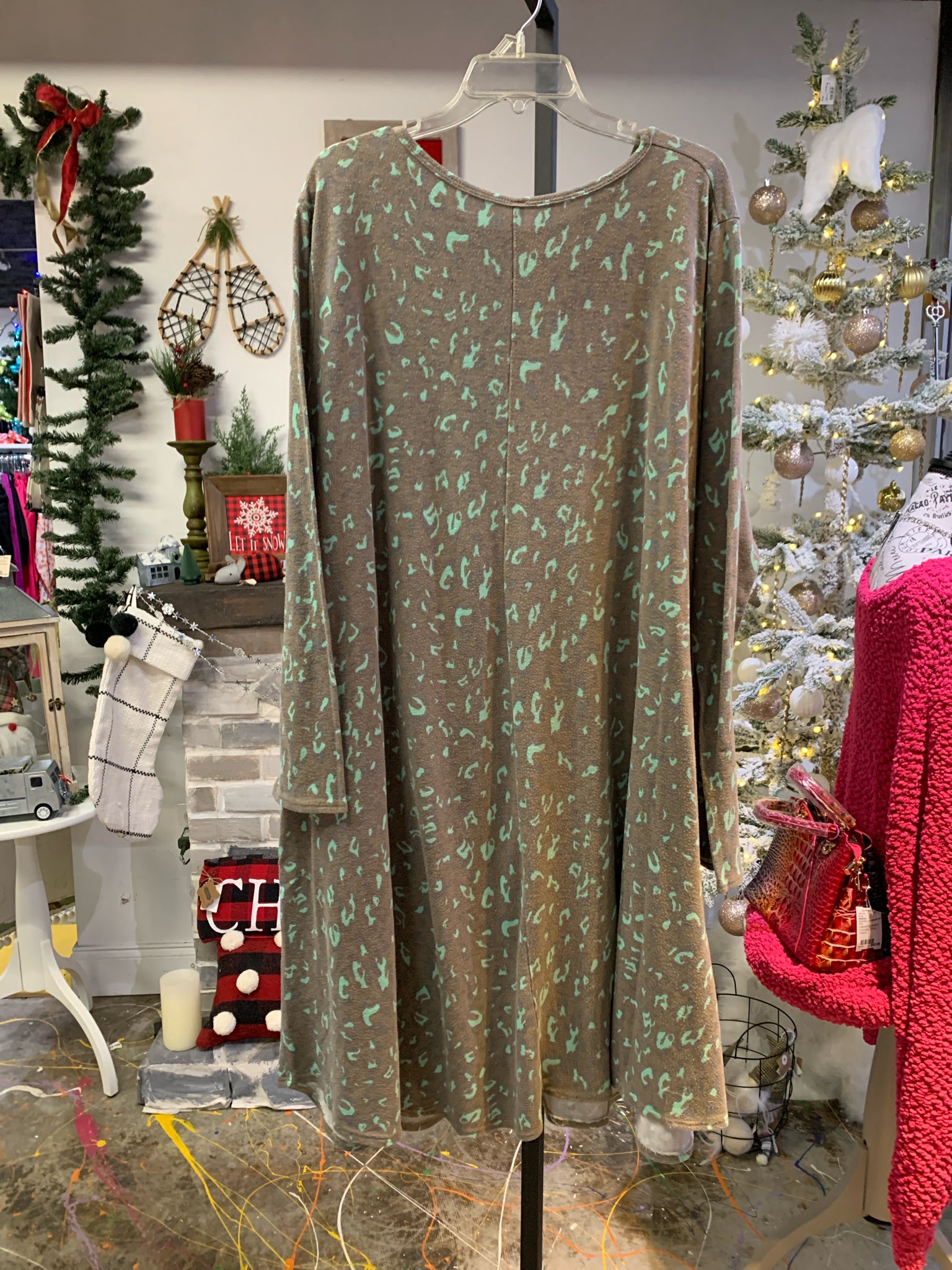 No Brand Plus Dresses Size 4X Dress