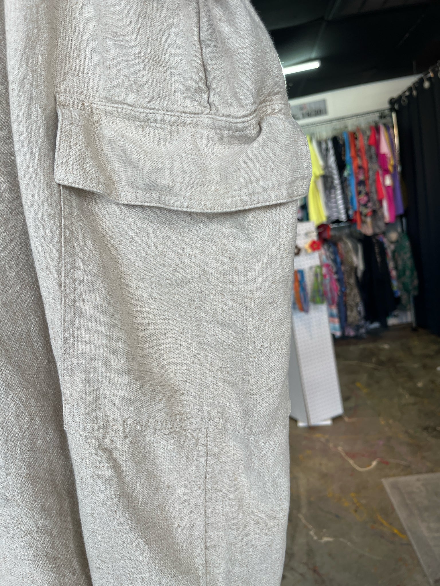 A New Day Plus Bottoms Size 2X Skirt