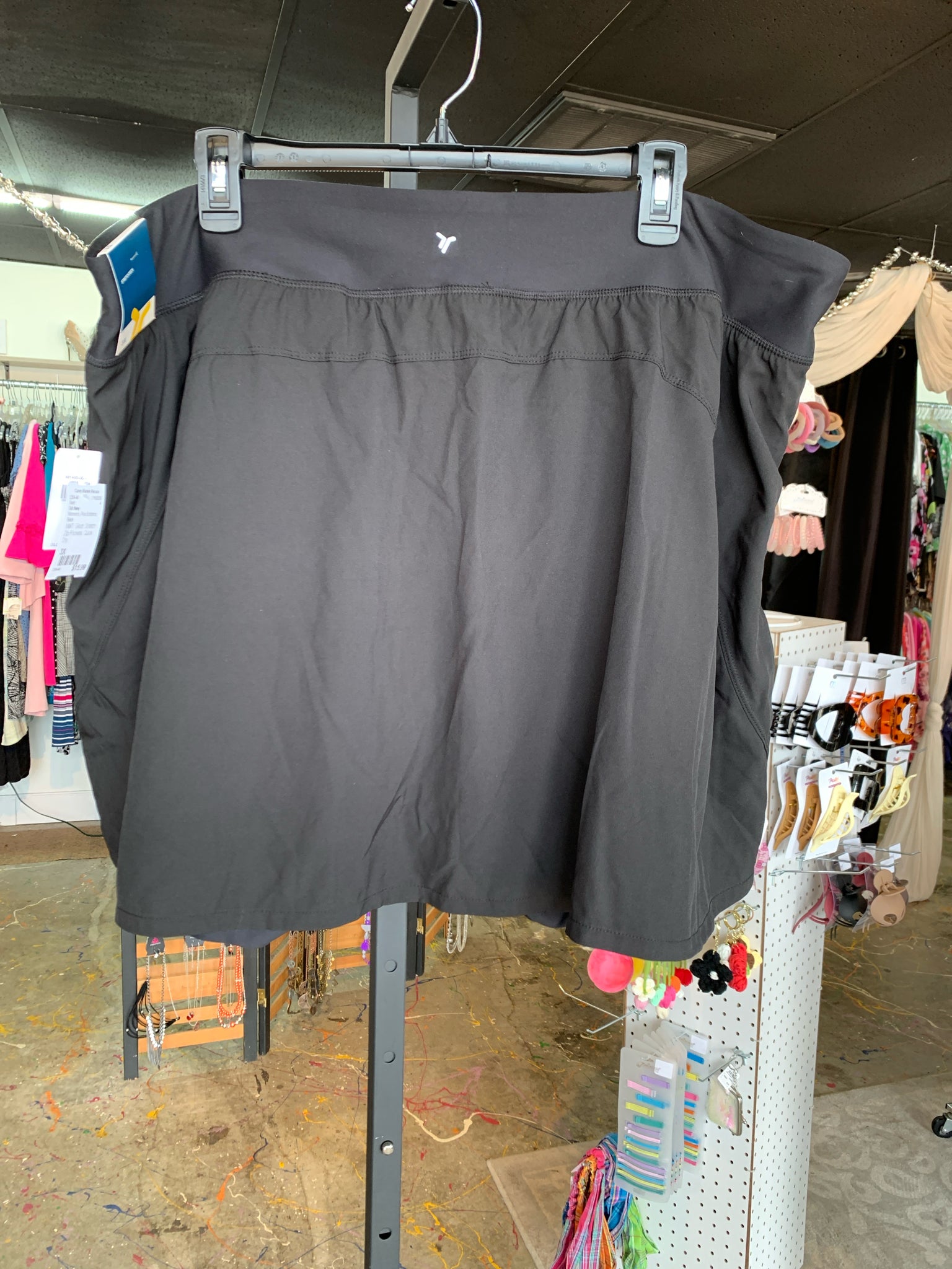 Old Navy Plus Bottoms Size 3X Skort