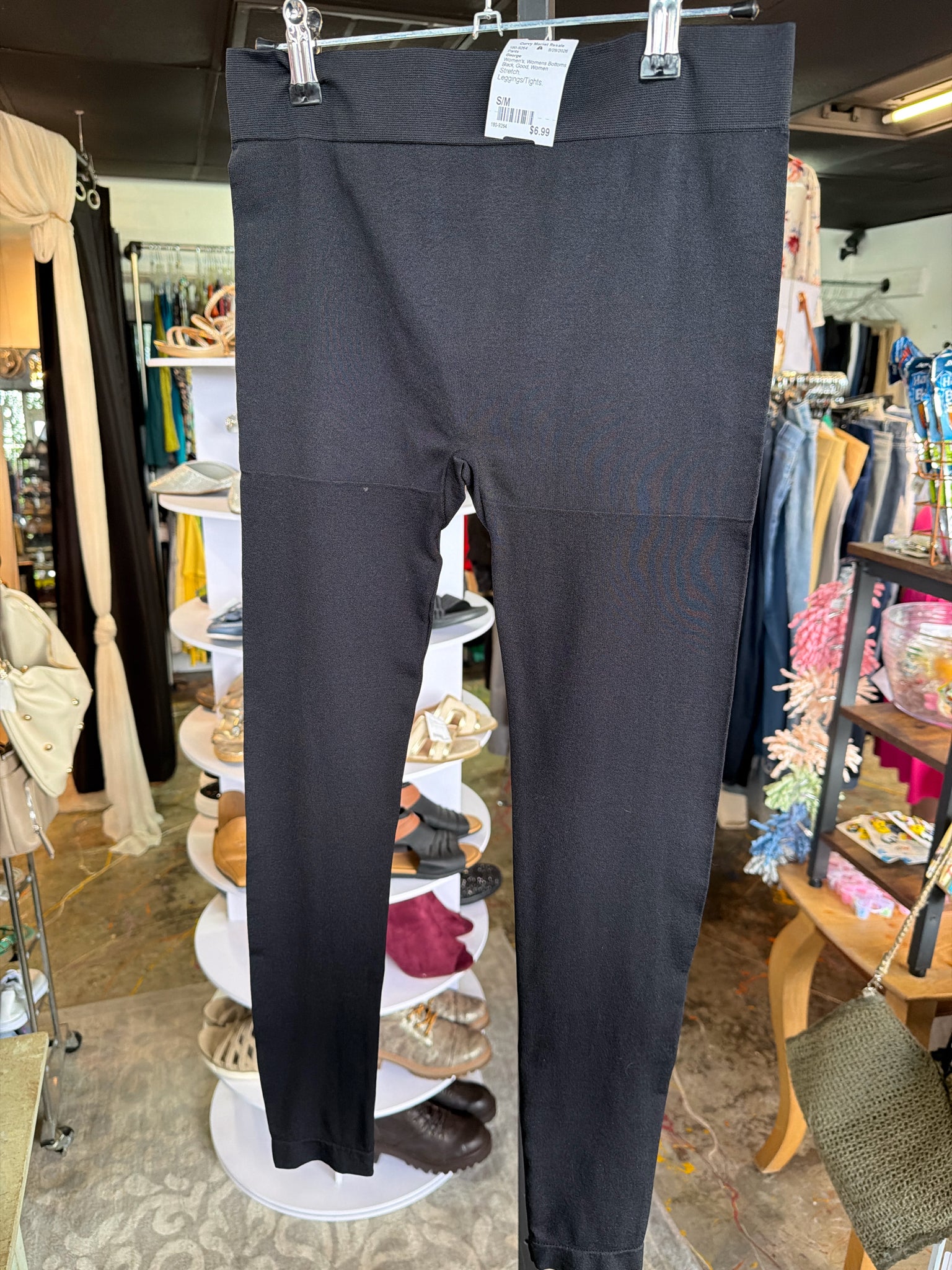 George Womens Bottoms Size S/M Pants