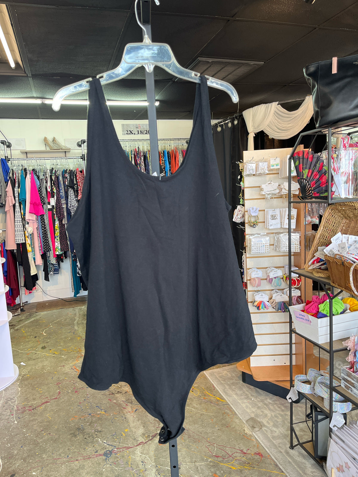 torrid Plus Tops Size 6 Bodysuit