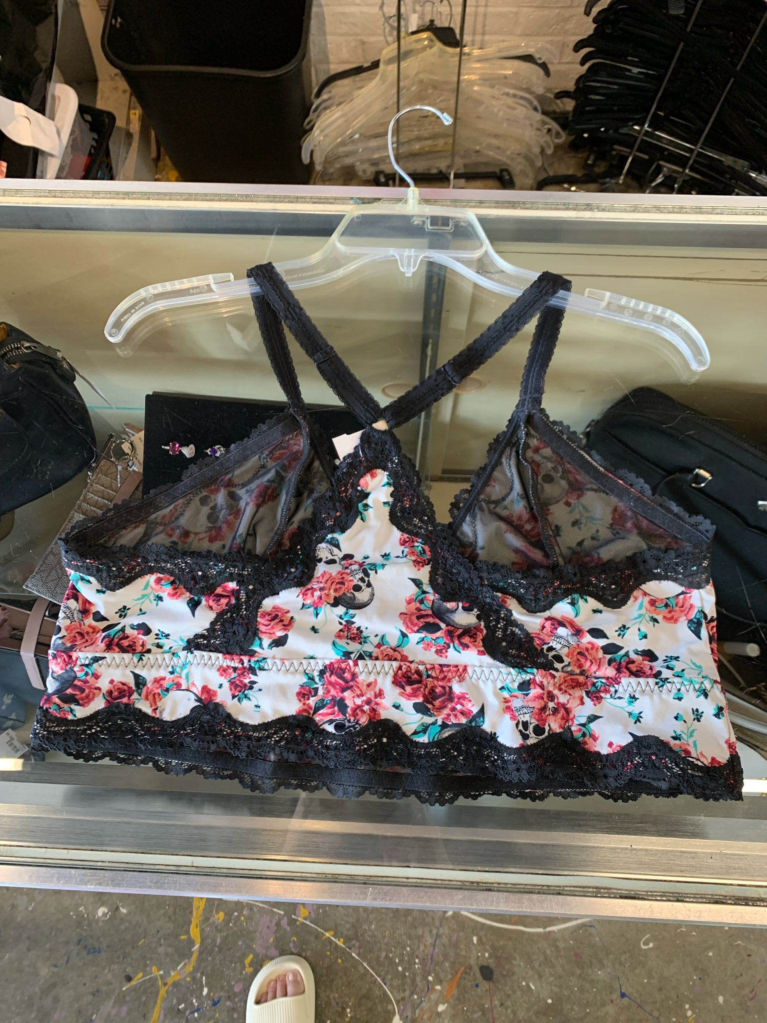 torrid Plus Lingerie Size 2 Bra