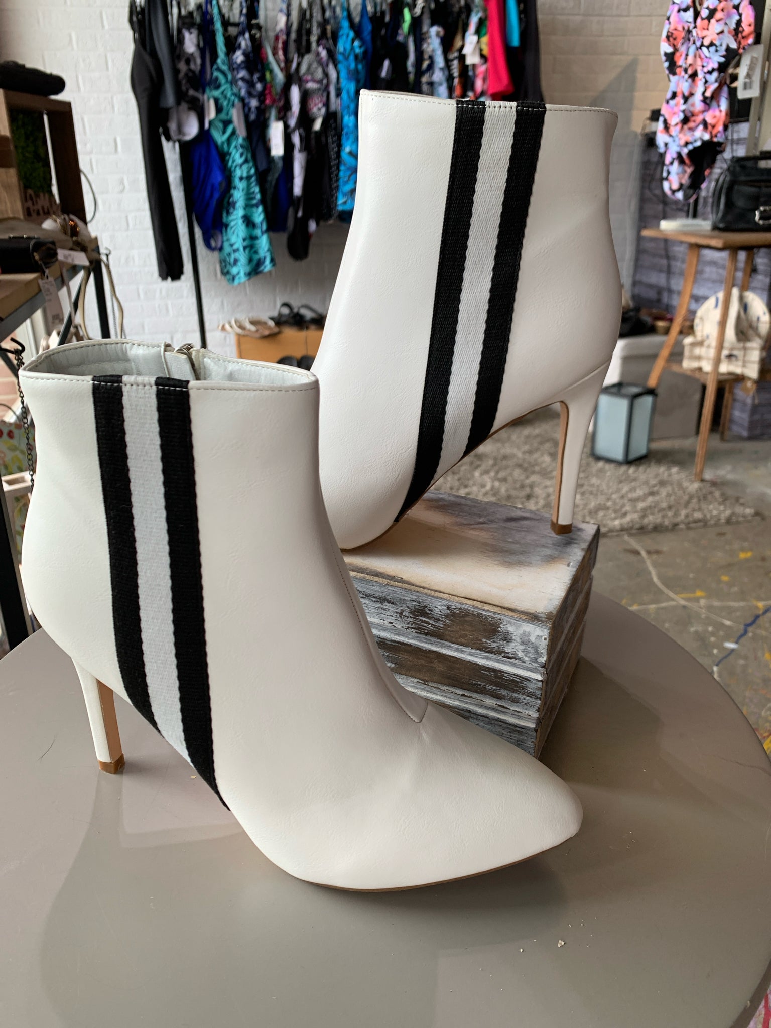 Modern Rebel Shoes/Footwear 11 Shoes