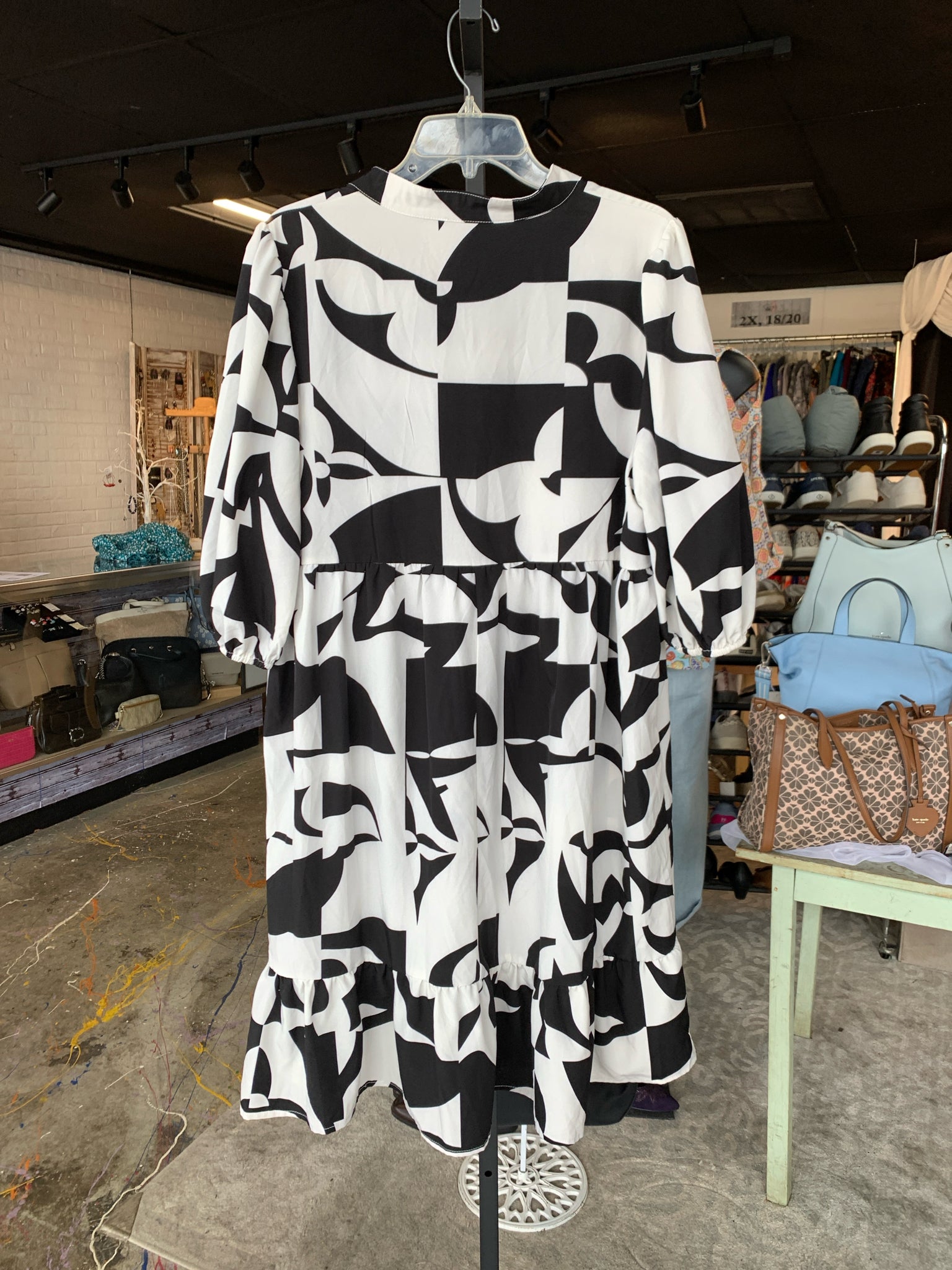 SHEIN Womens Dresses Size XL Dress