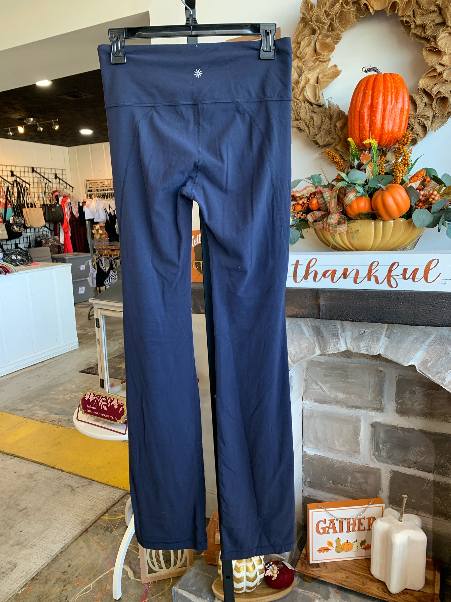 Athleta Womens Bottoms MT ATHLETIC WEAR-WOMEN'S