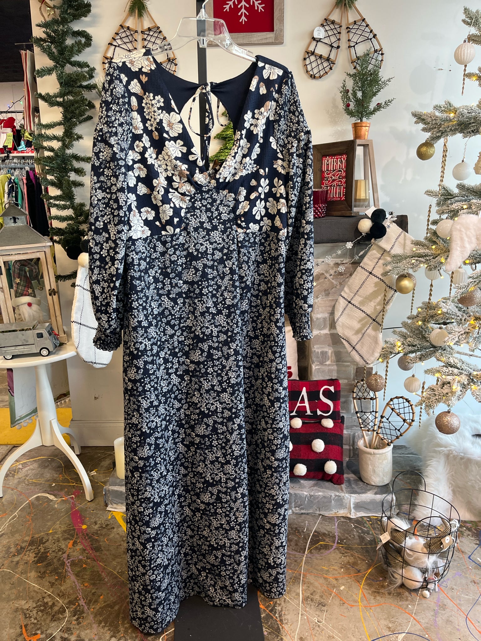 Cato Womens Dresses Size XL Dress