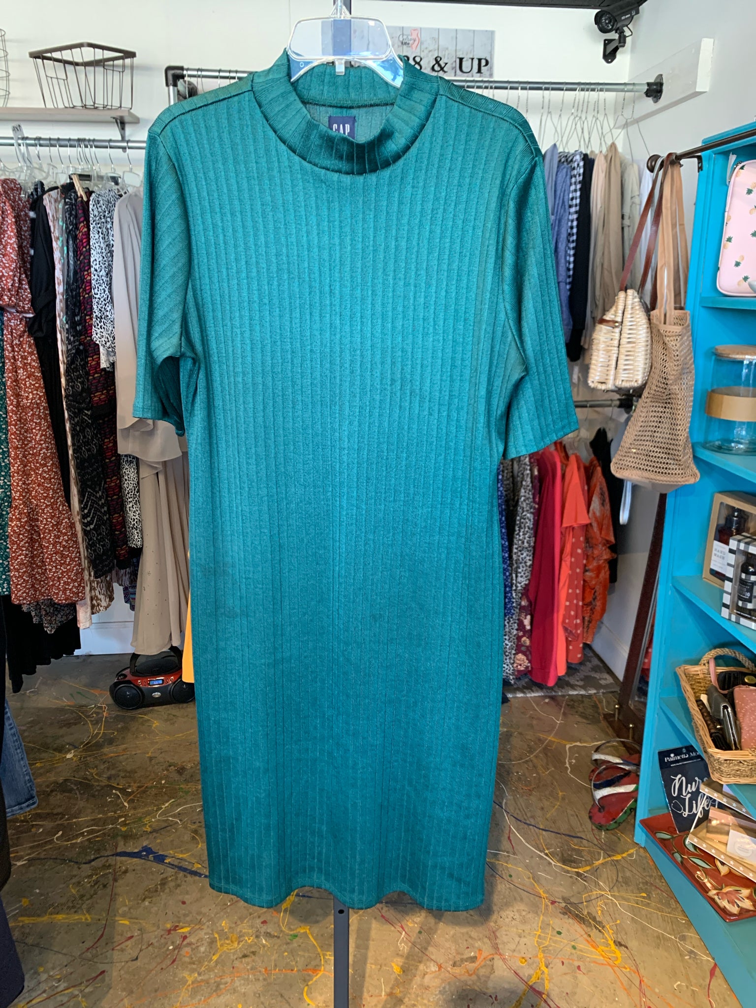 Gap Womens Dresses Size XL Dress