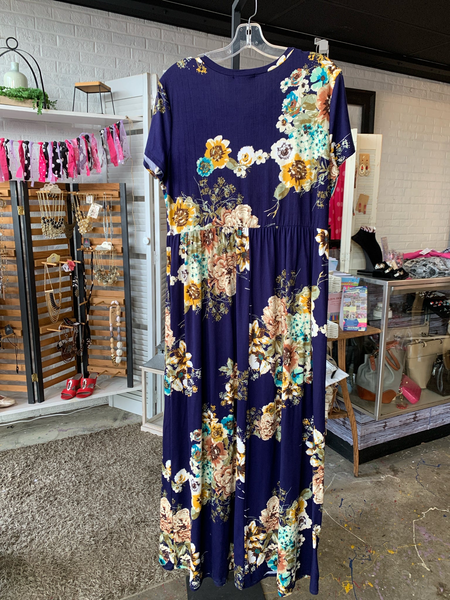 Reborn Plus Dresses Size 3X Dress