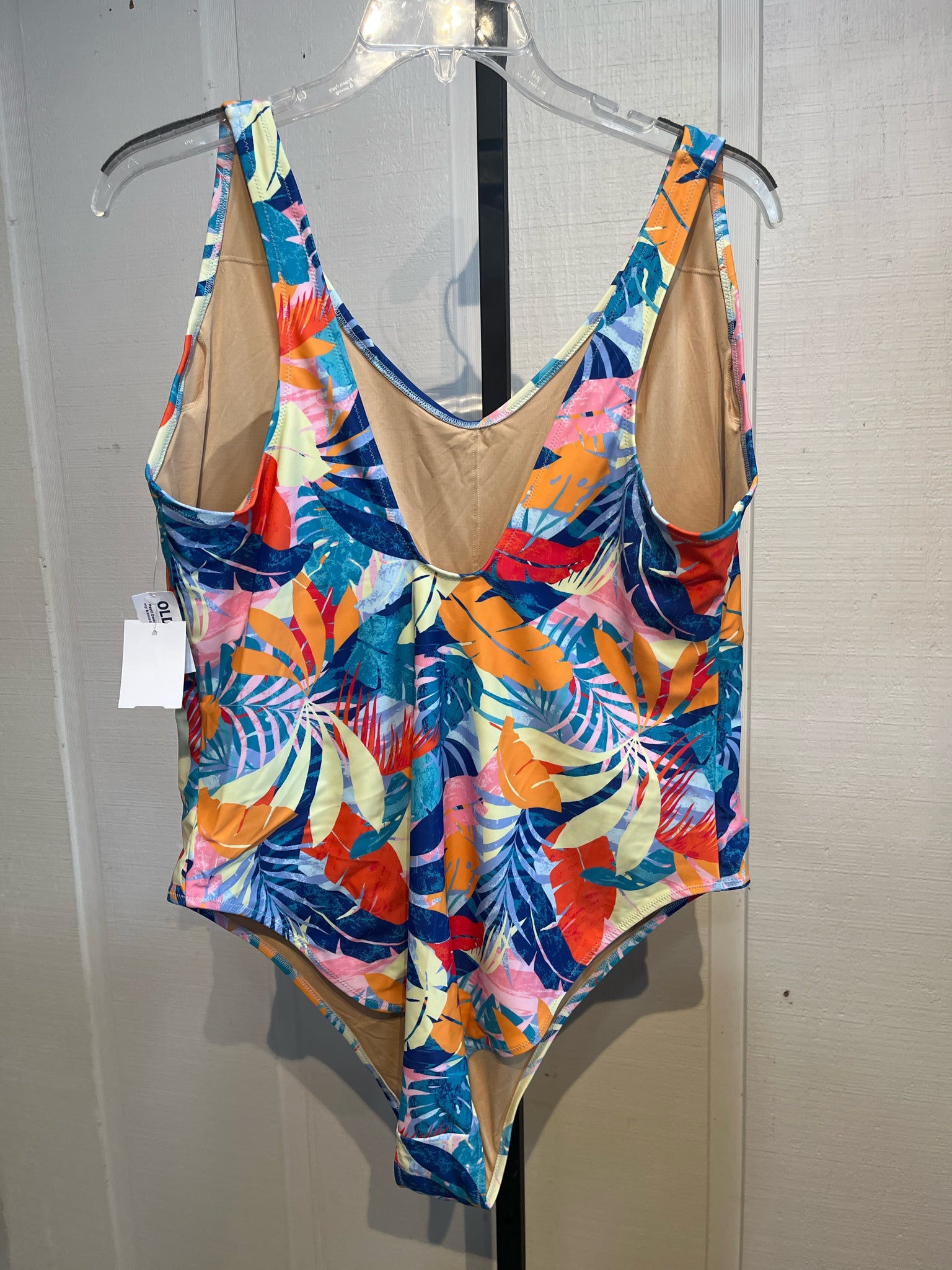 Old Navy Plus Swimwear Size 3X Swimsuit
