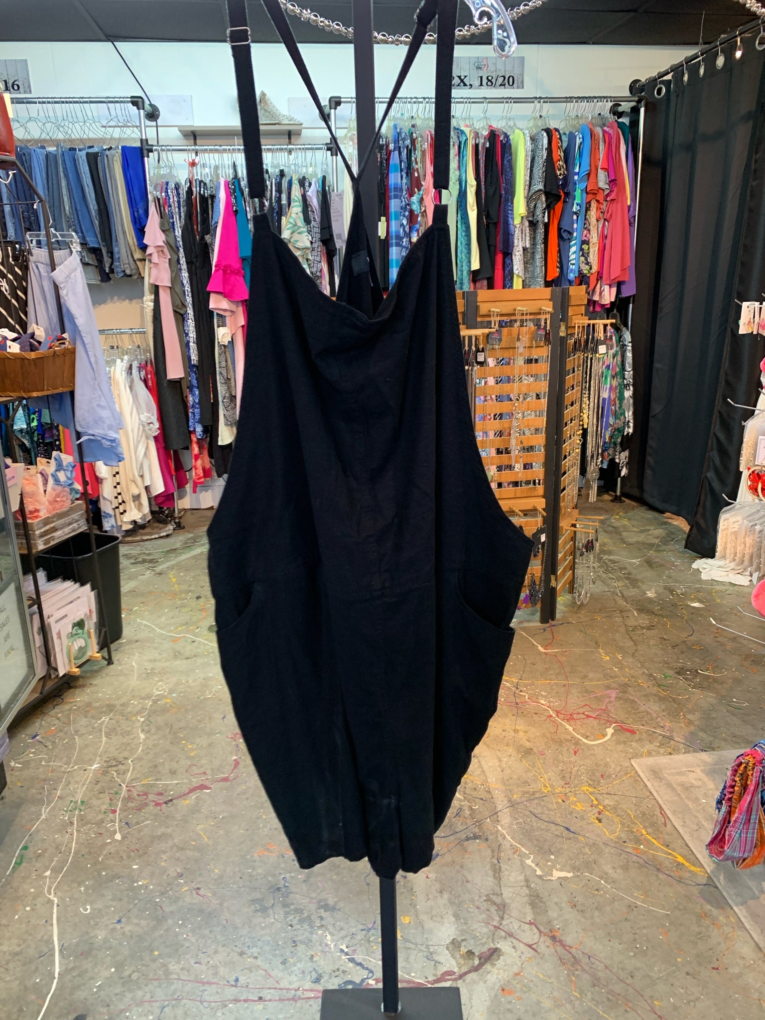 torrid Plus Sets/Rompers Size 6 Romper
