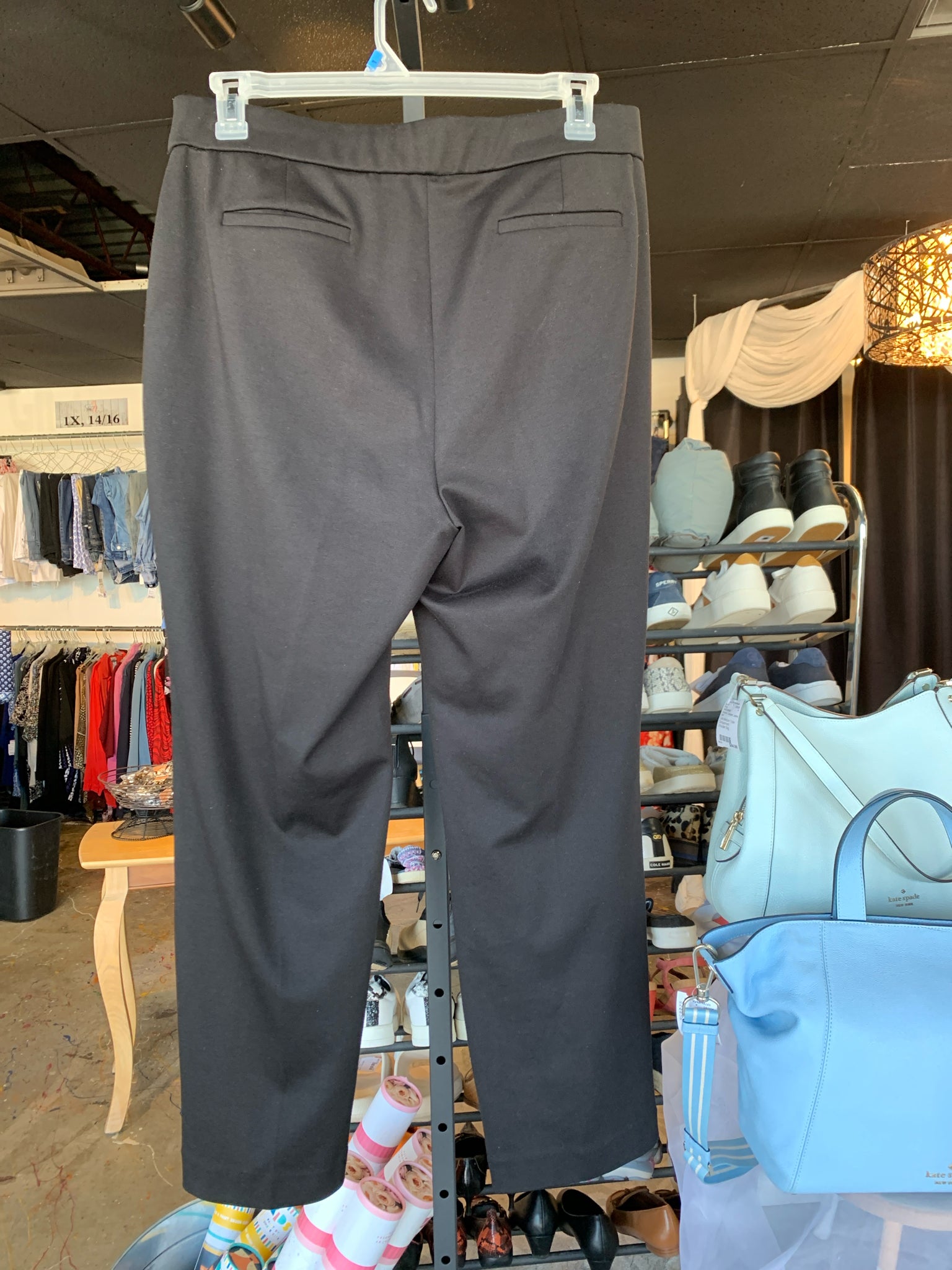 Anne Klein Plus Bottoms Size 1X Pants