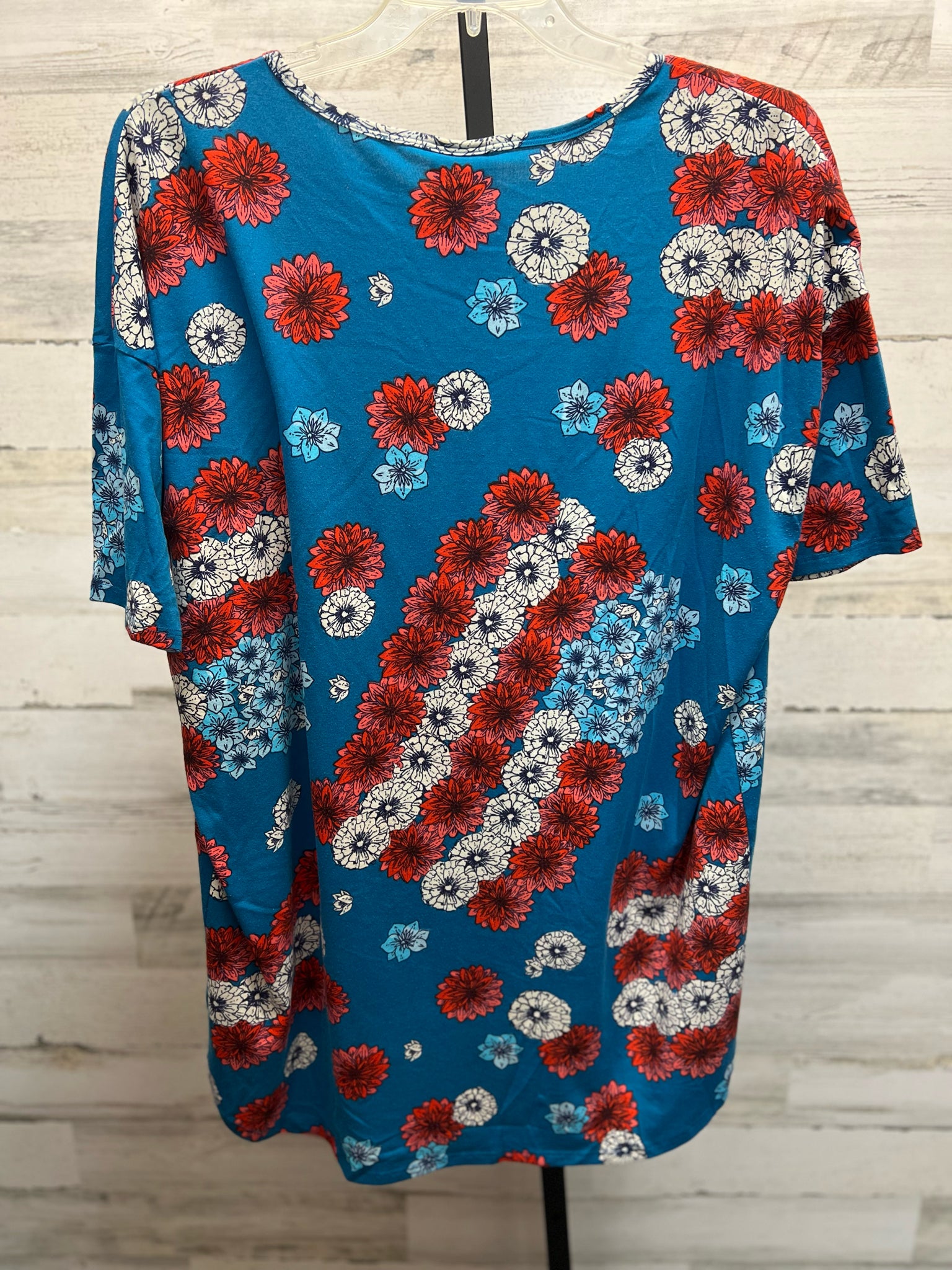 Lularoe Womens Tops Size L Shirt
