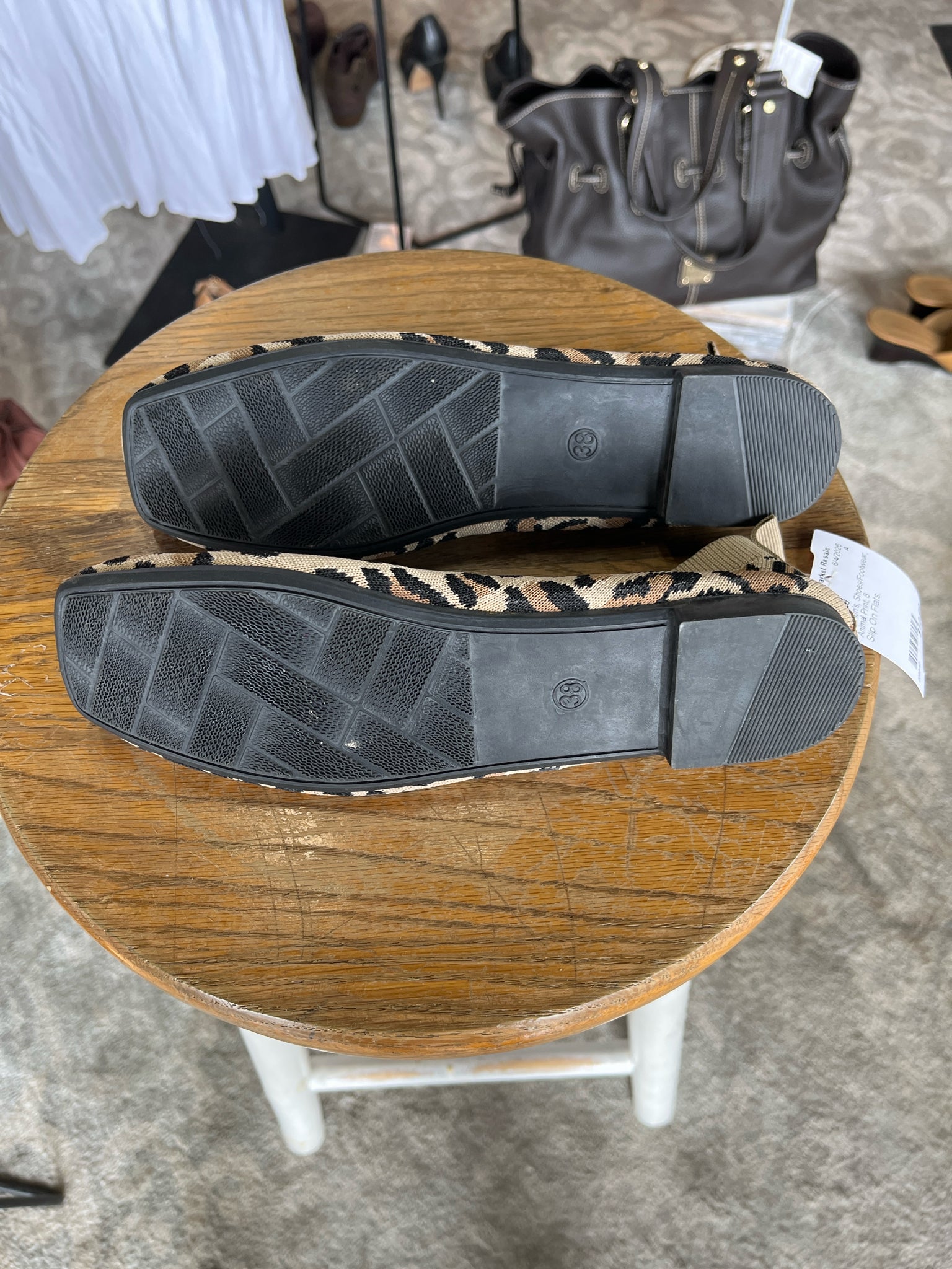No Brand Shoes/Footwear 8 Shoes