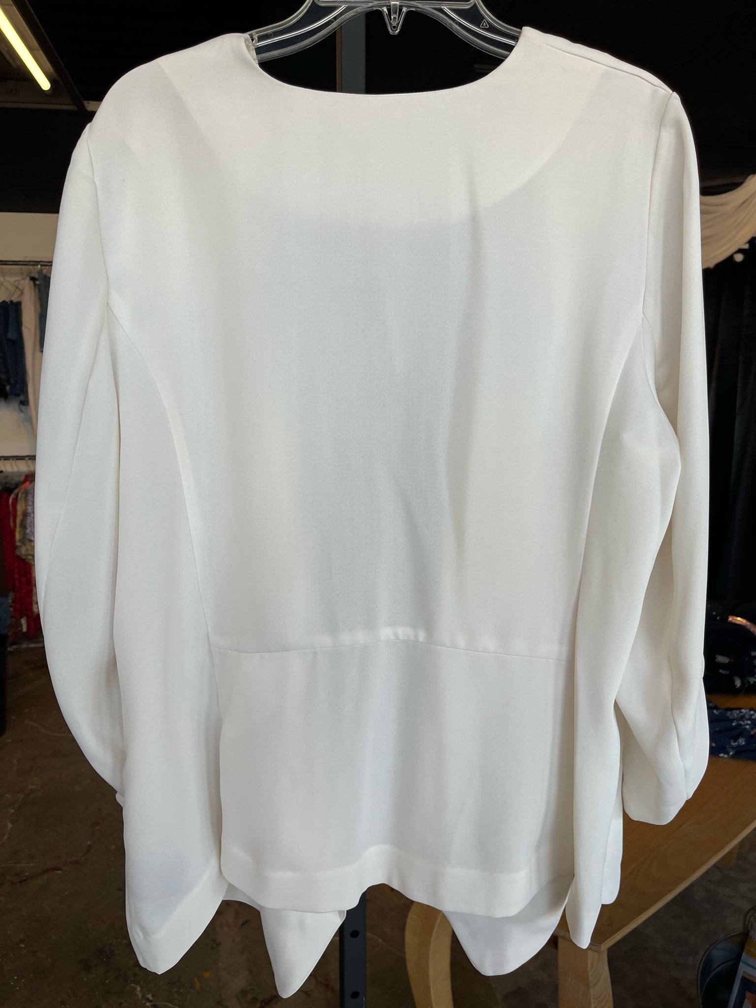 WORTHINGTON Plus Outerwear Size 1X Jacket