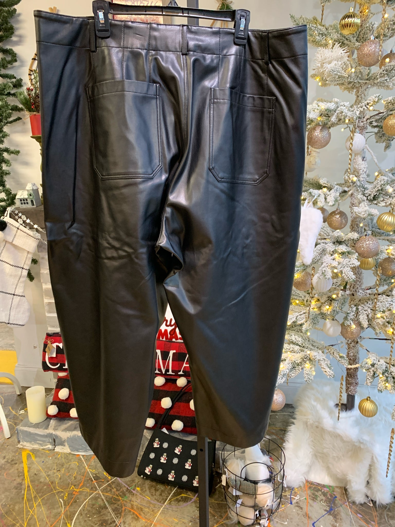 Maeve by Anthropologie Plus Bottoms Size 22 Pants