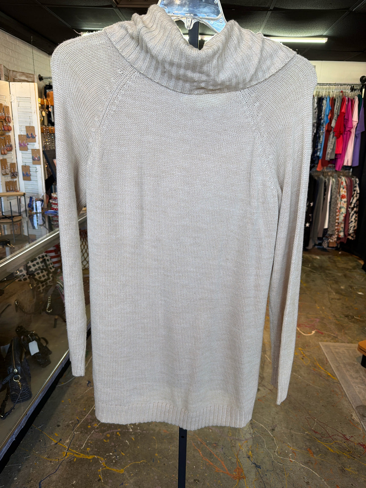 Faded Glory Plus Tops Size 20 Sweater