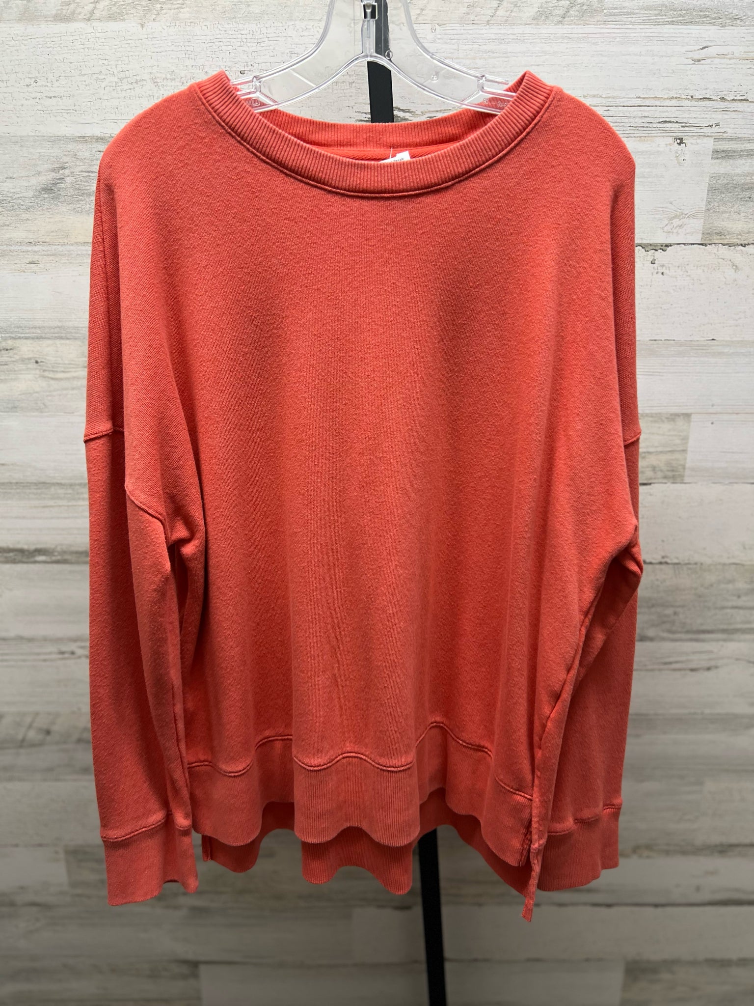 Time & True Womens Tops Size XL sweatshirt