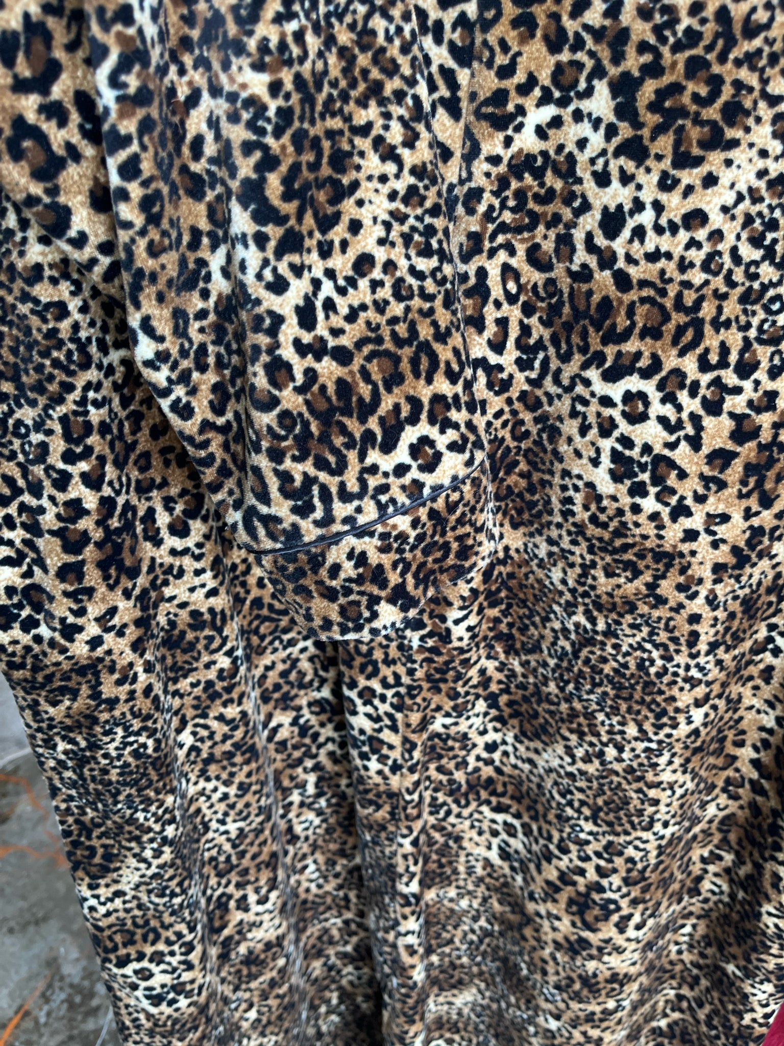 Cinema Etoile Womens Lingerie Size M Pajamas