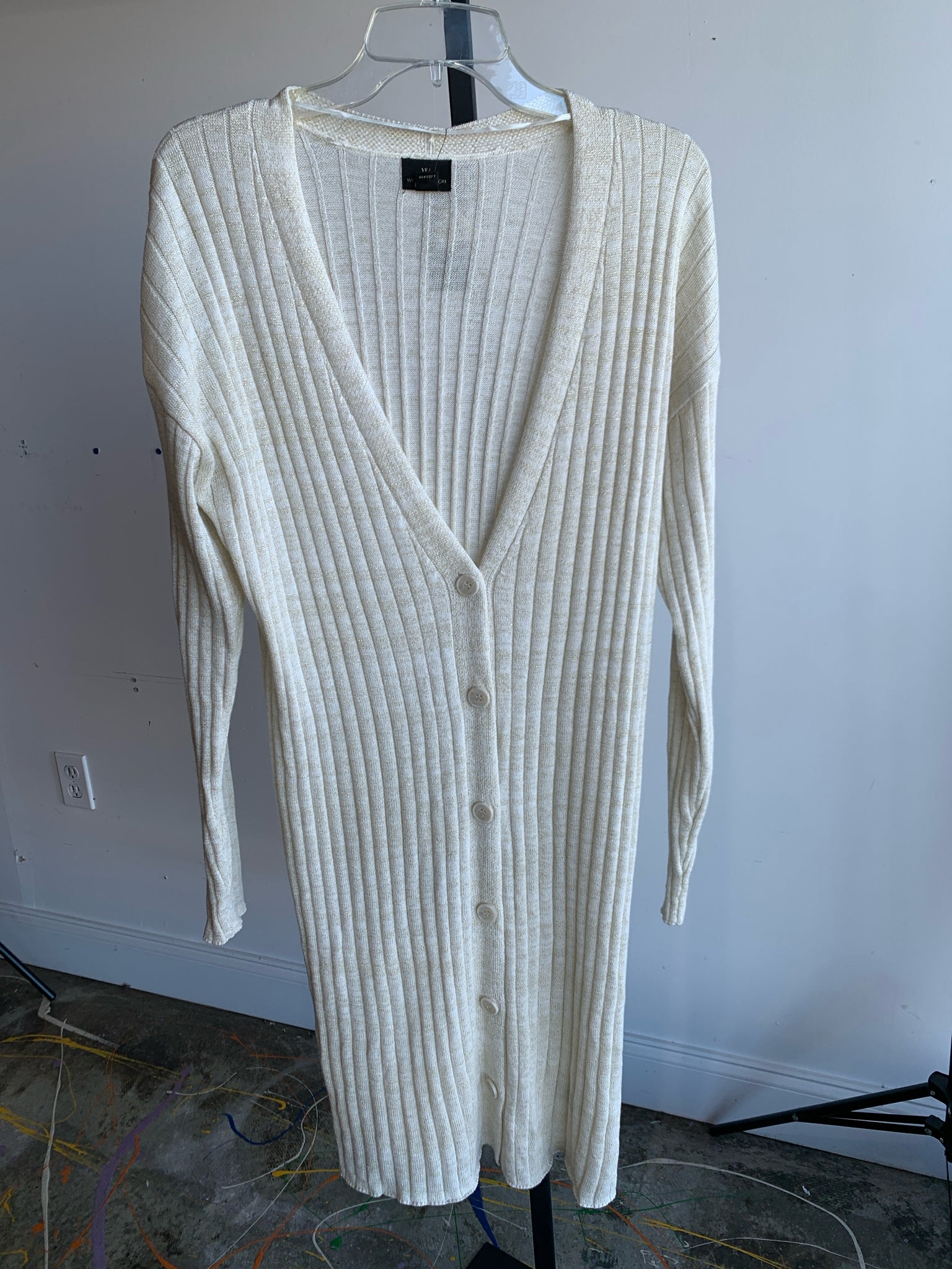 WORTHINGTON Womens Dresses Size L Dress