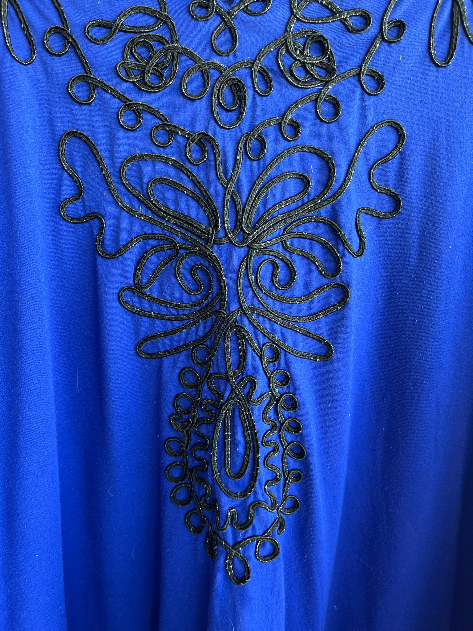 Catherines Plus Tops Size 3X Blouse