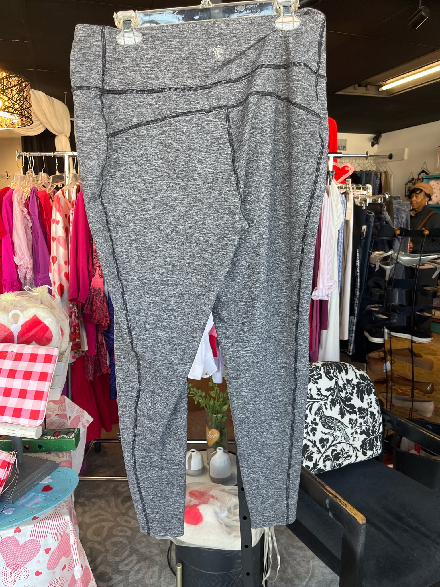 tek gear Plus Bottoms Size 1X Pants