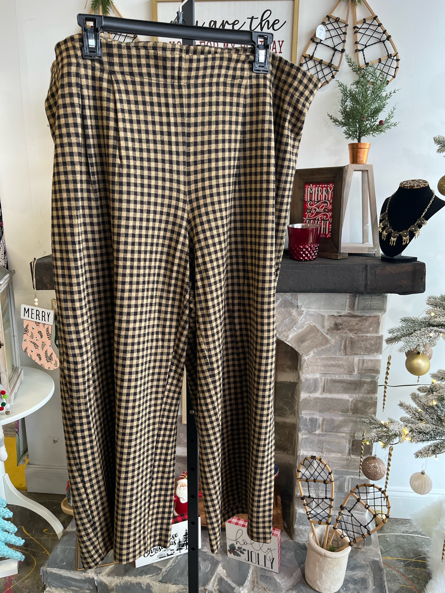 J.JILL Plus Bottoms Size 2X Pants