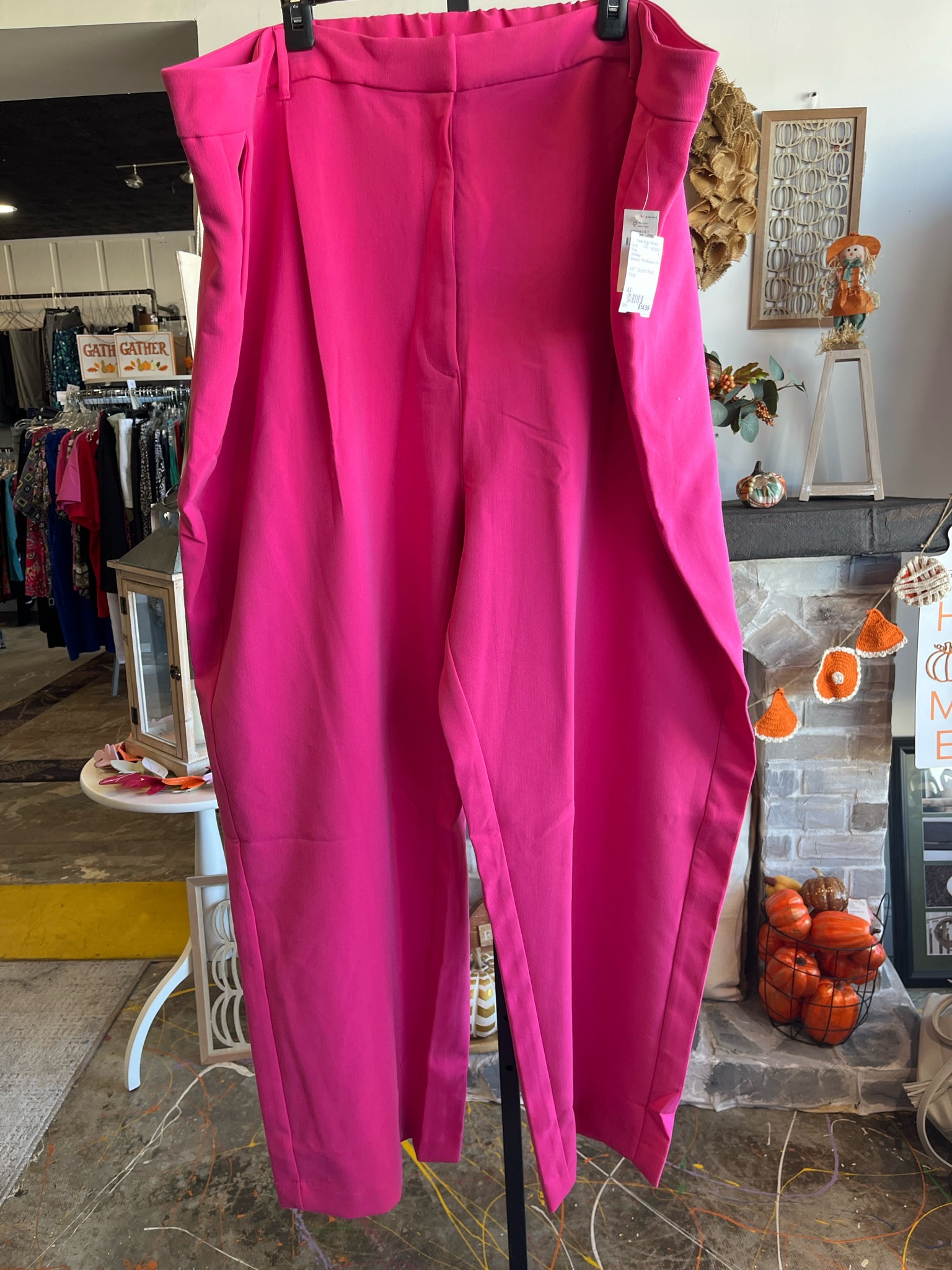 Old Navy Plus Bottoms Size 4X Pants