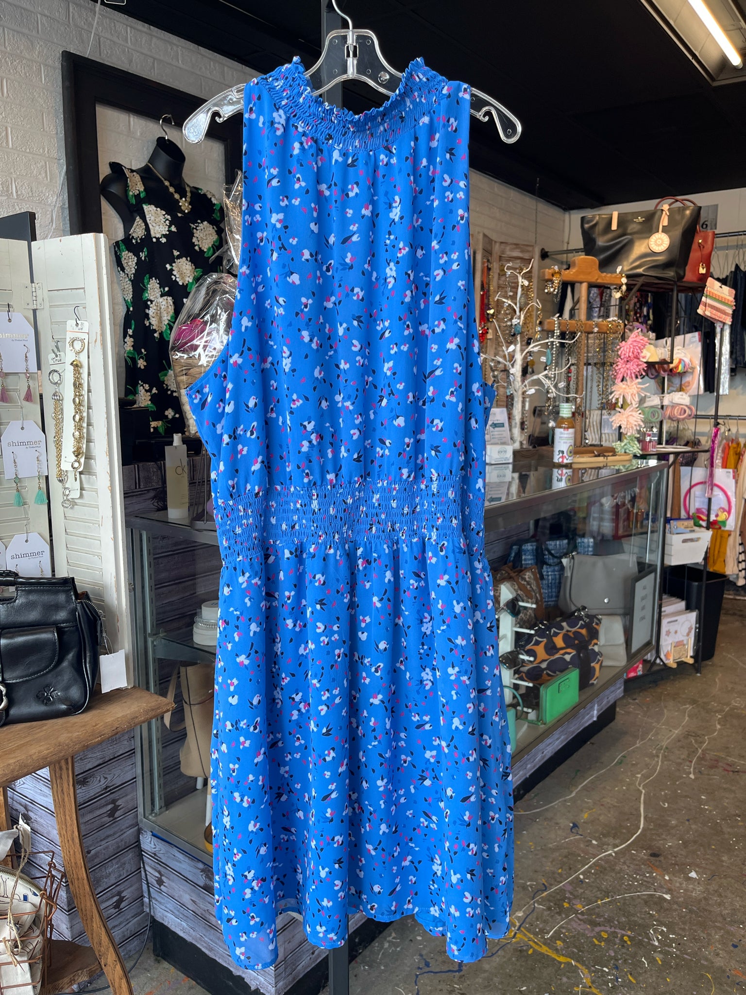 A New Day Womens Dresses Size XL Dress