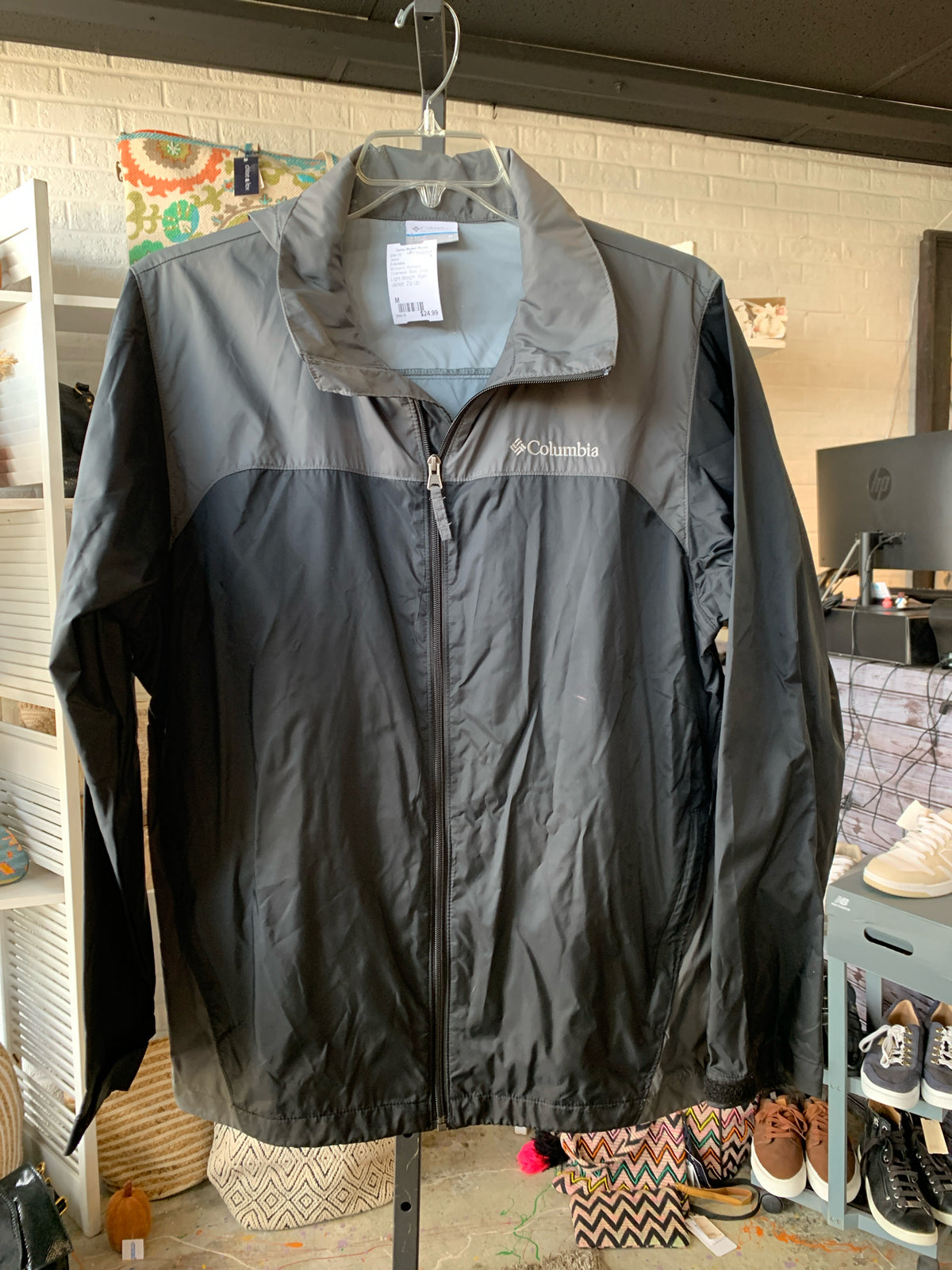 Columbia Womens Outerwear Size M Jacket