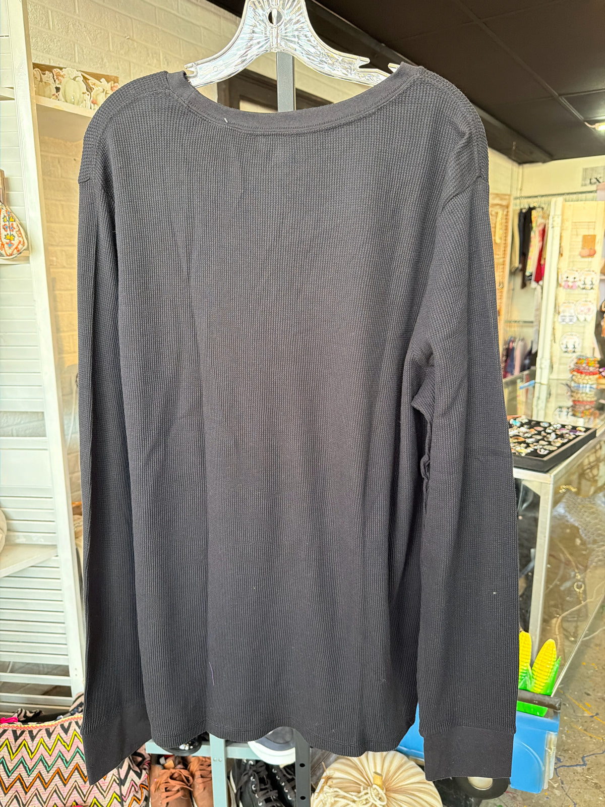 Arizona Womens Tops Size XXL Shirt