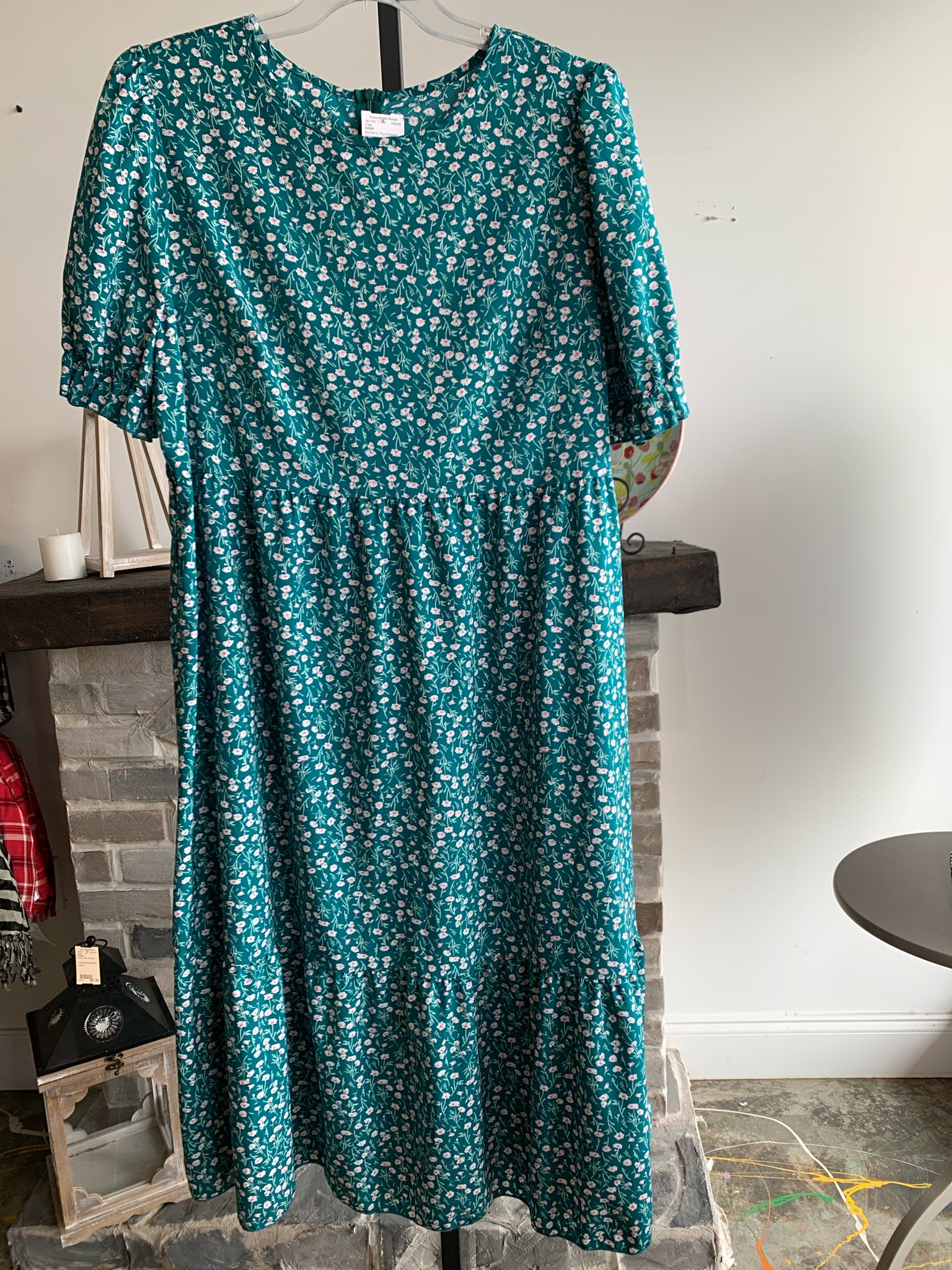 SHEIN Plus Dresses Size 3X Dress