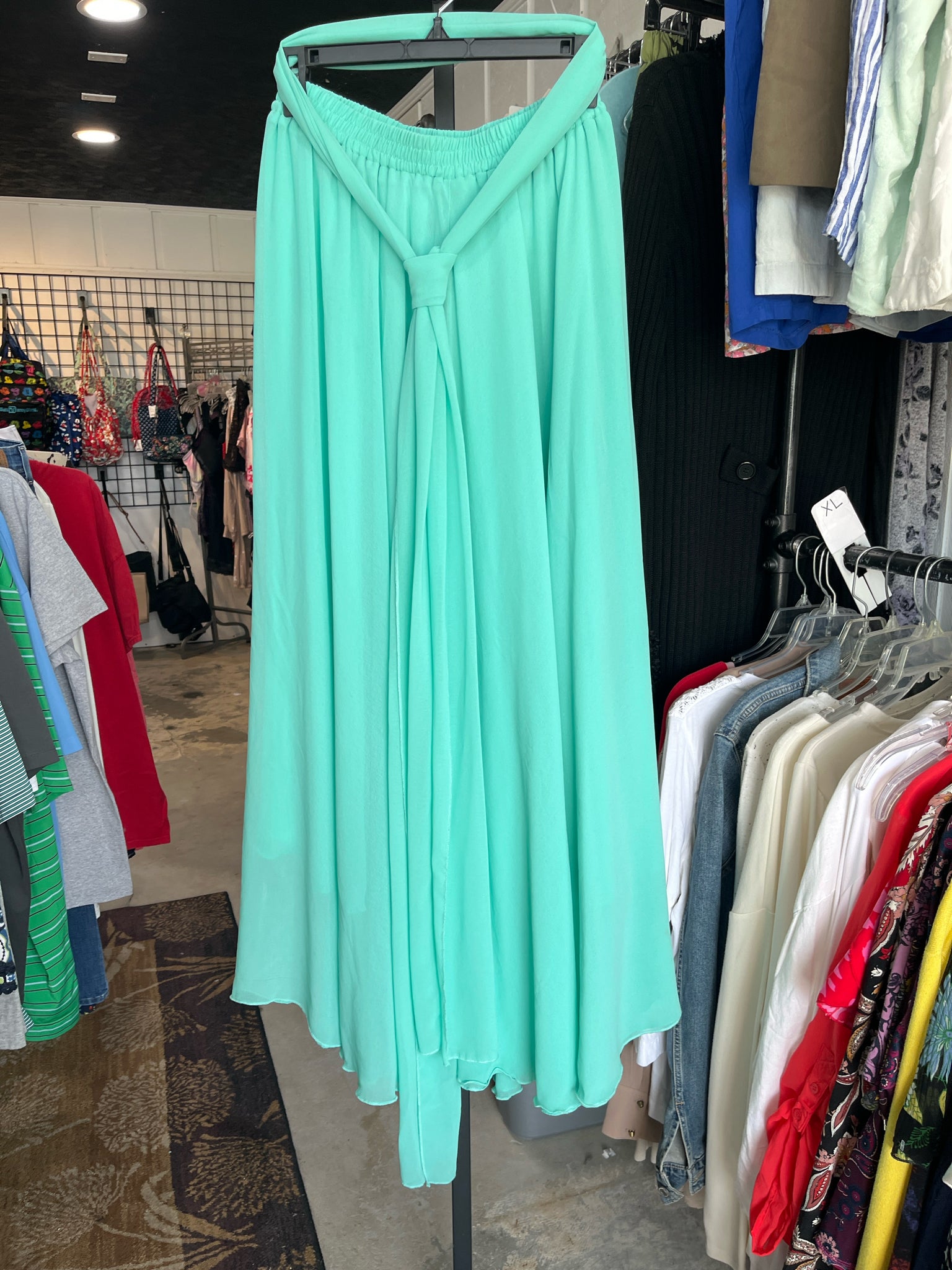 Melansay Womens Bottoms Size XL Skirt