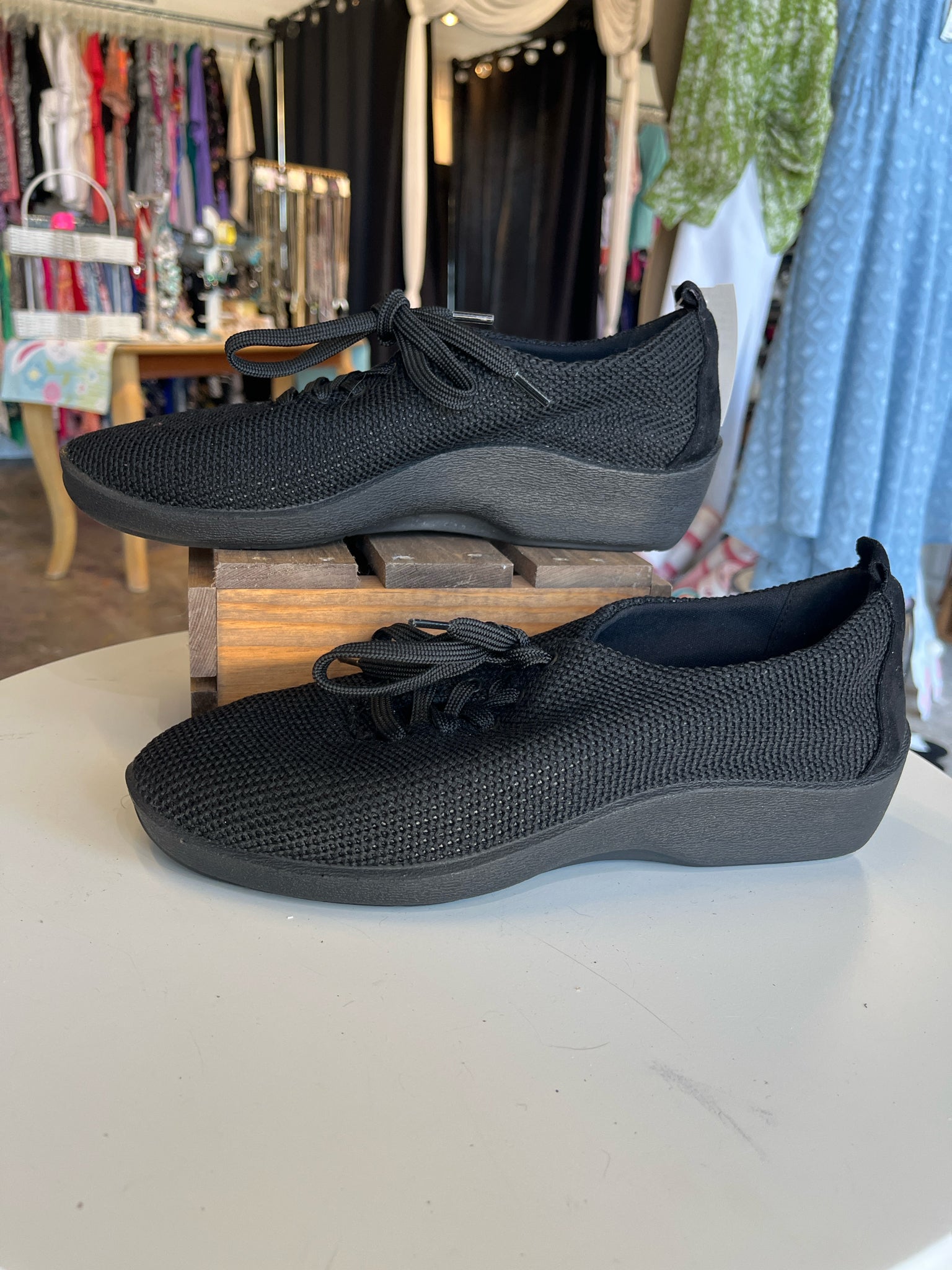 Arcopedico Shoes/Footwear 8 Shoes