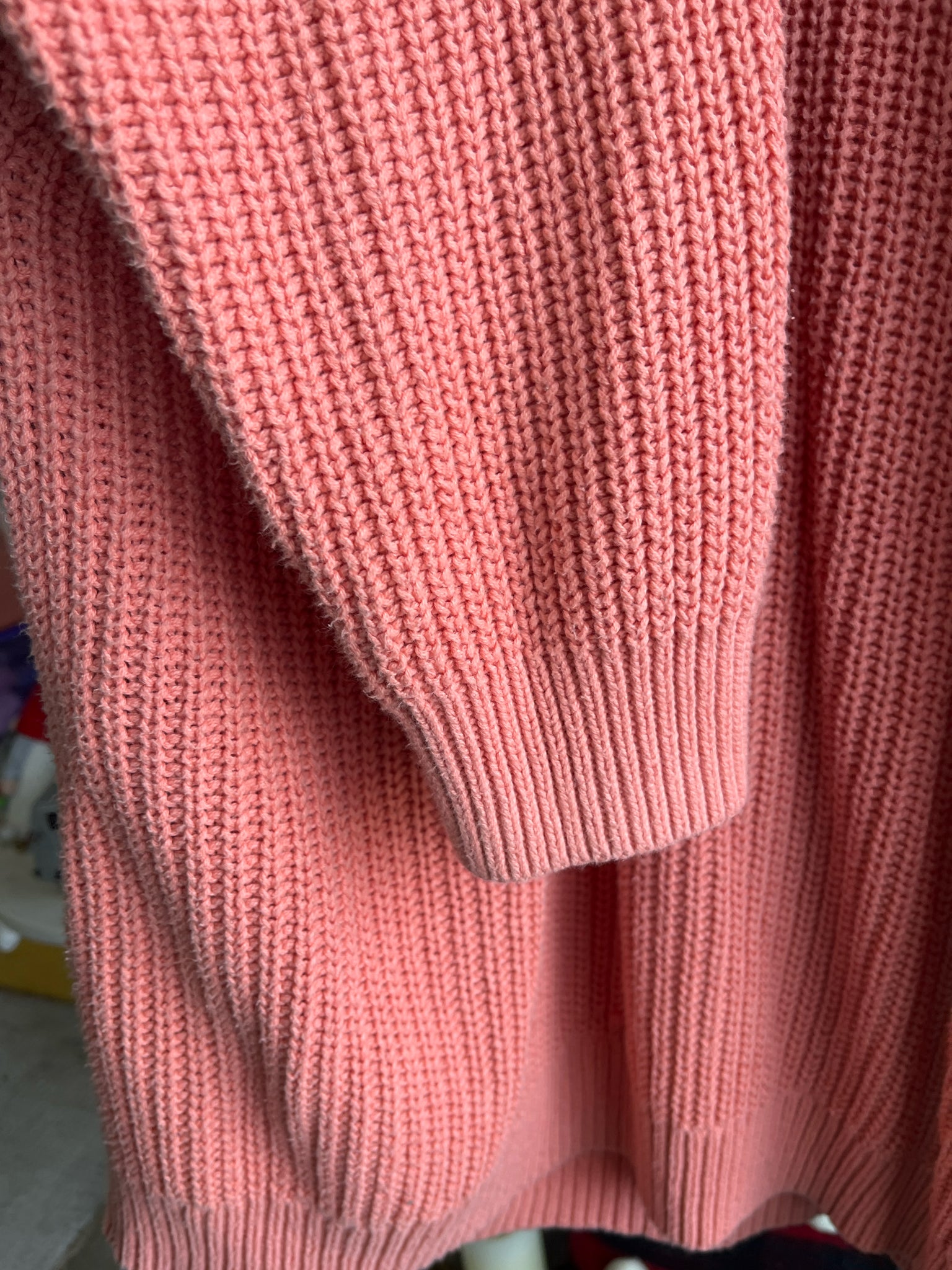 Sonoma Plus Tops Size 3X Sweater