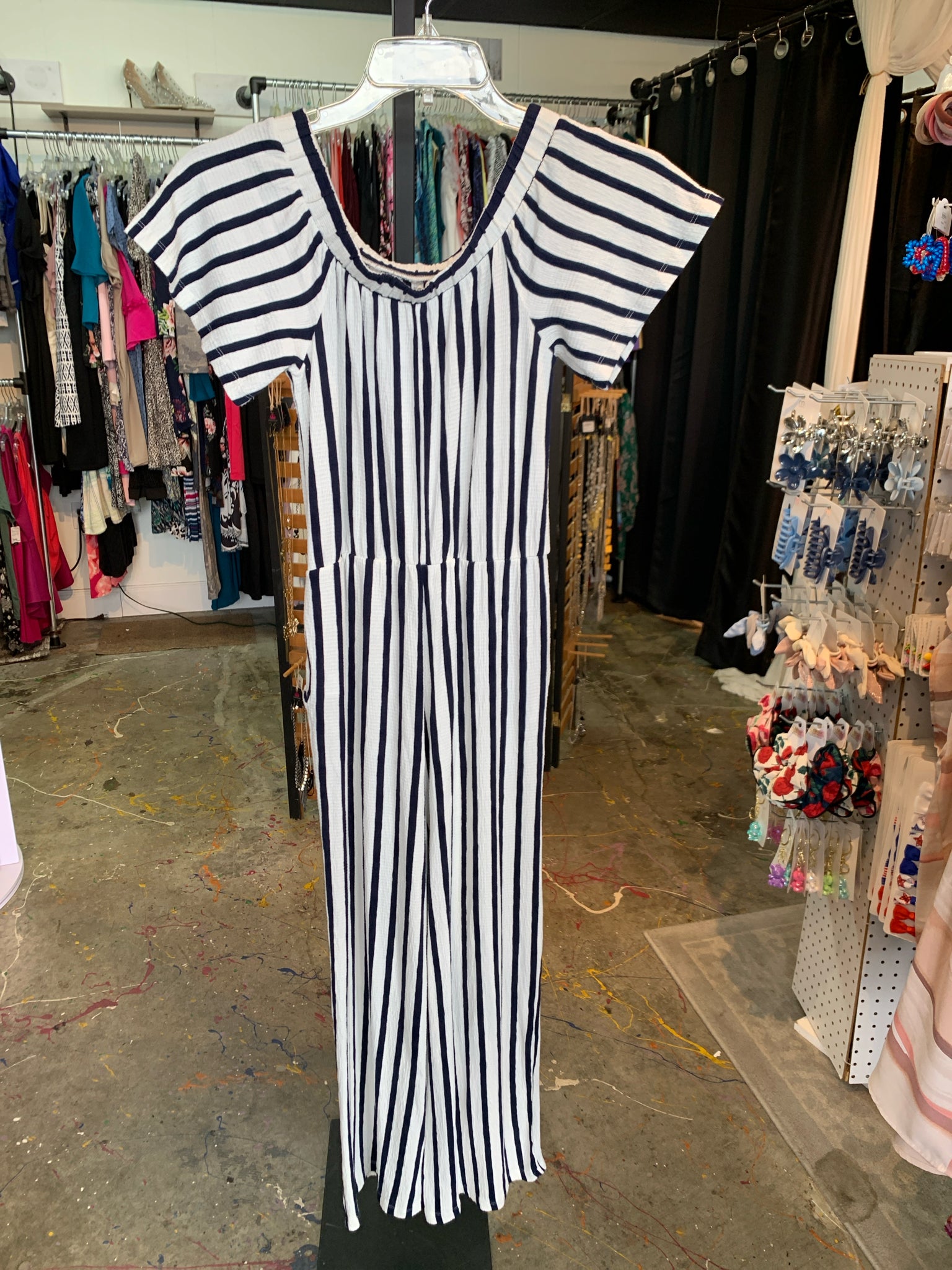 Love Tree Womens Sets/Rompers Size L Romper