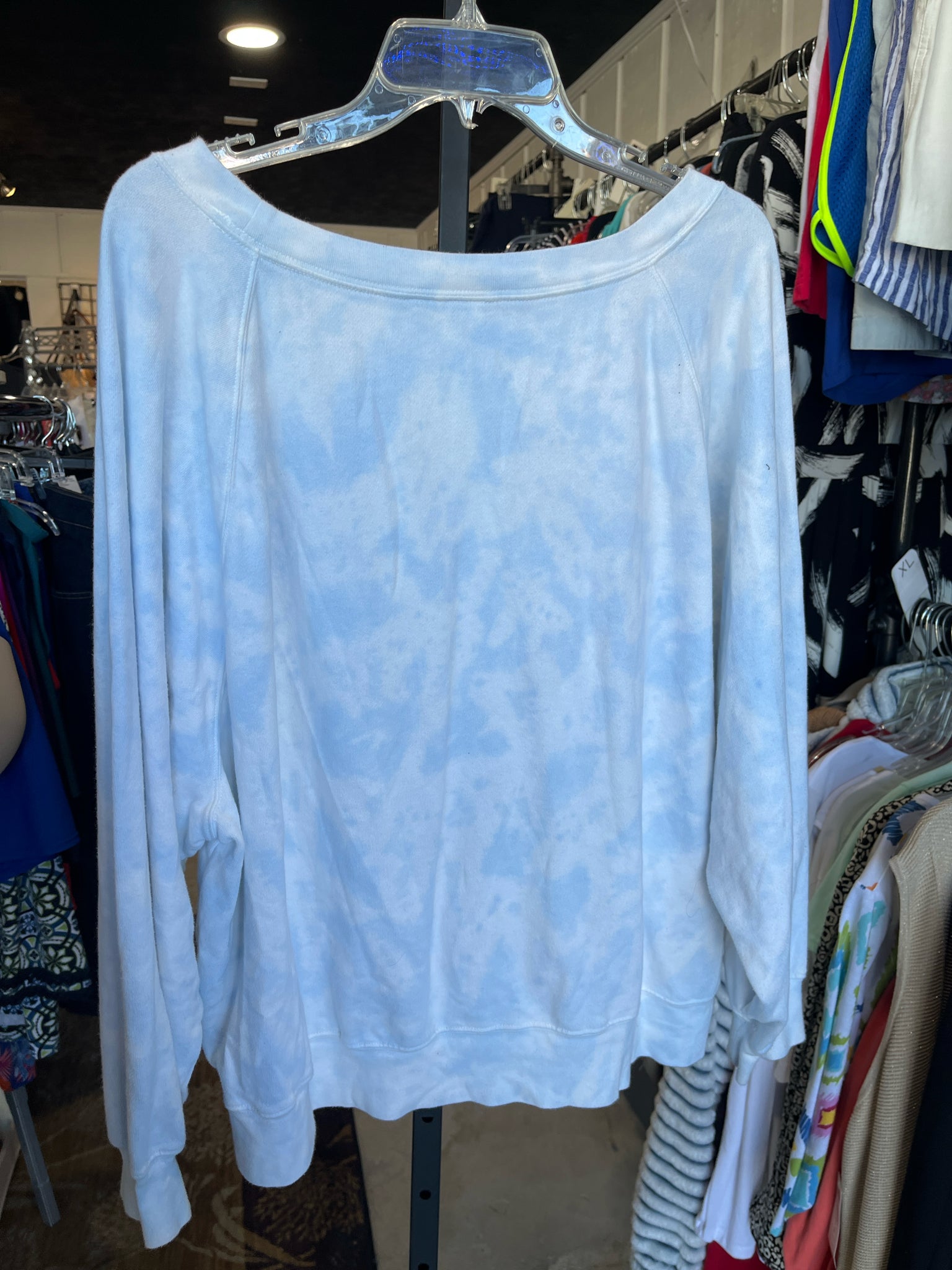 Gap Womens Outerwear Size XXL Sweatshirt