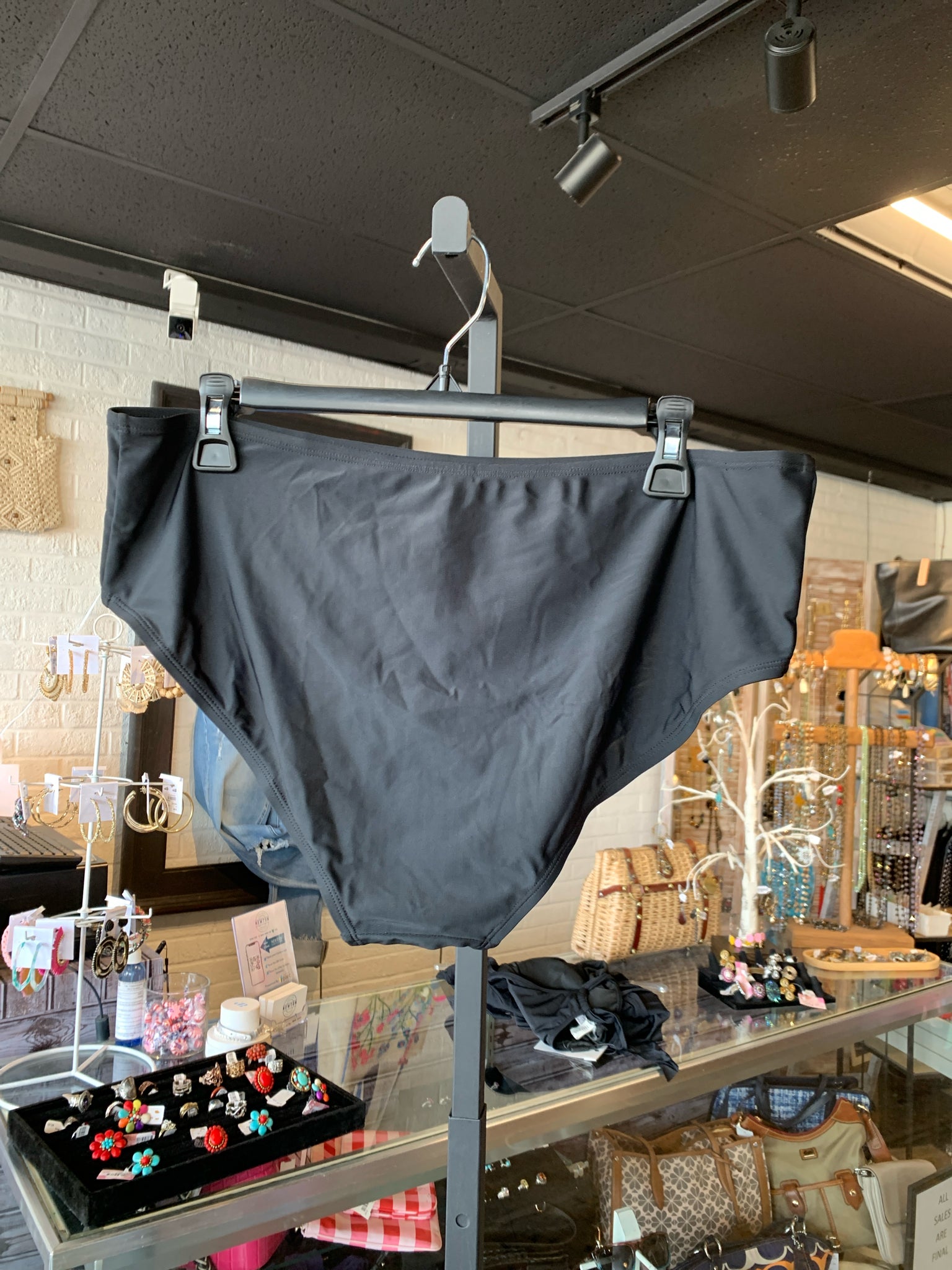 Hanna Nikole Plus Swimwear Size 18W Swim Wear