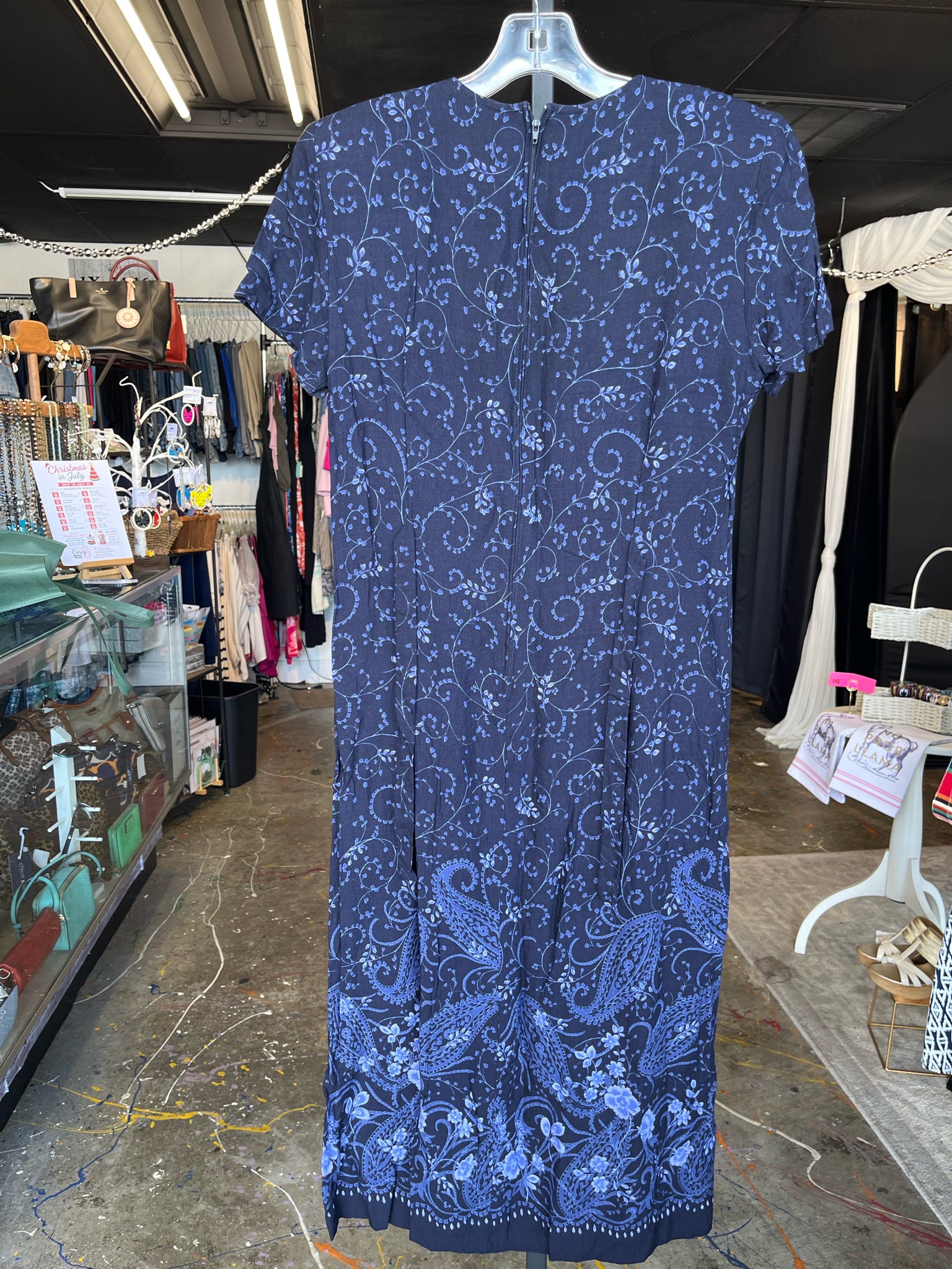 Positive Attitude Womens Dresses Size 8 Dress