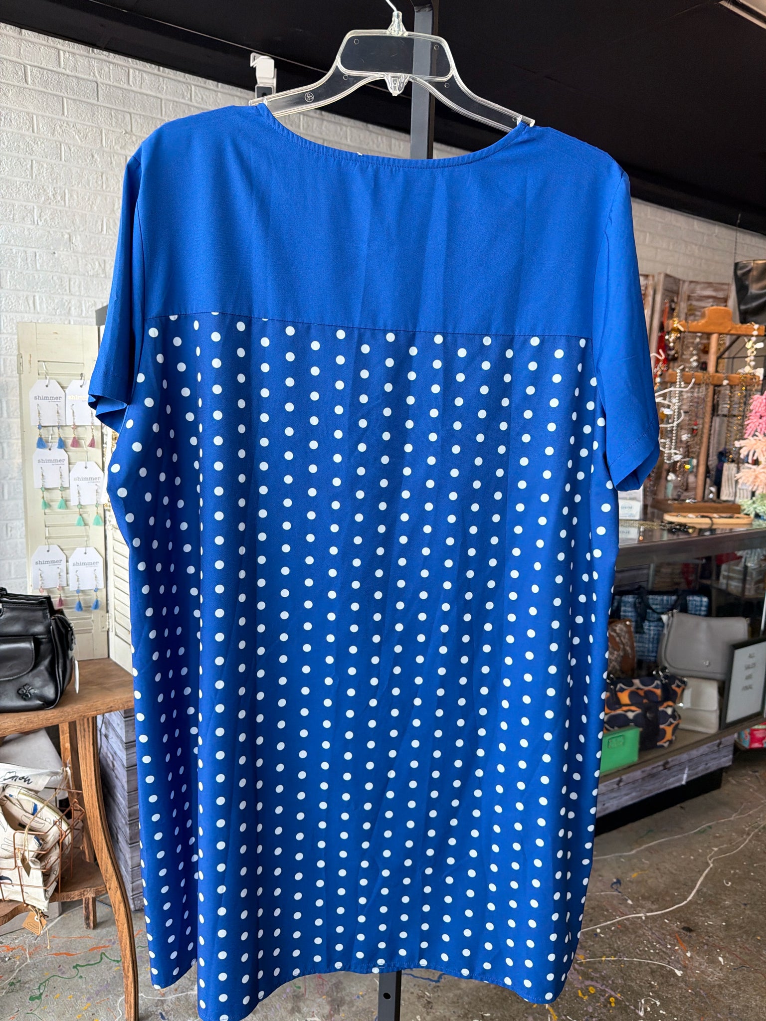 No Brand Plus Dresses Size 4X Dress