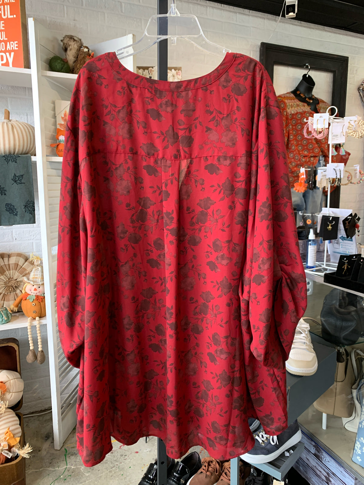 torrid Plus Tops Size 6 Blouse