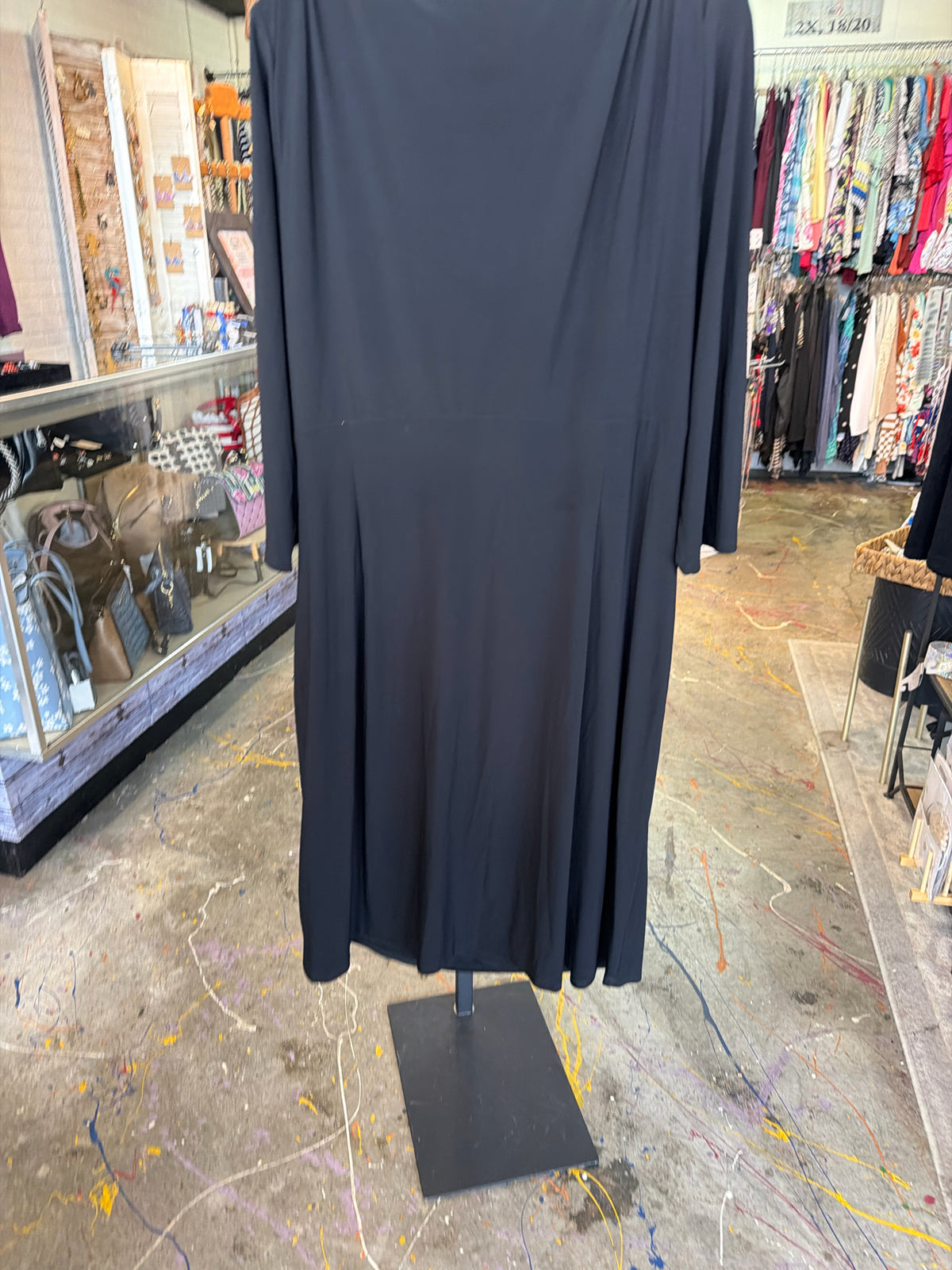 LAUREN Plus Dresses Size 20W Dress