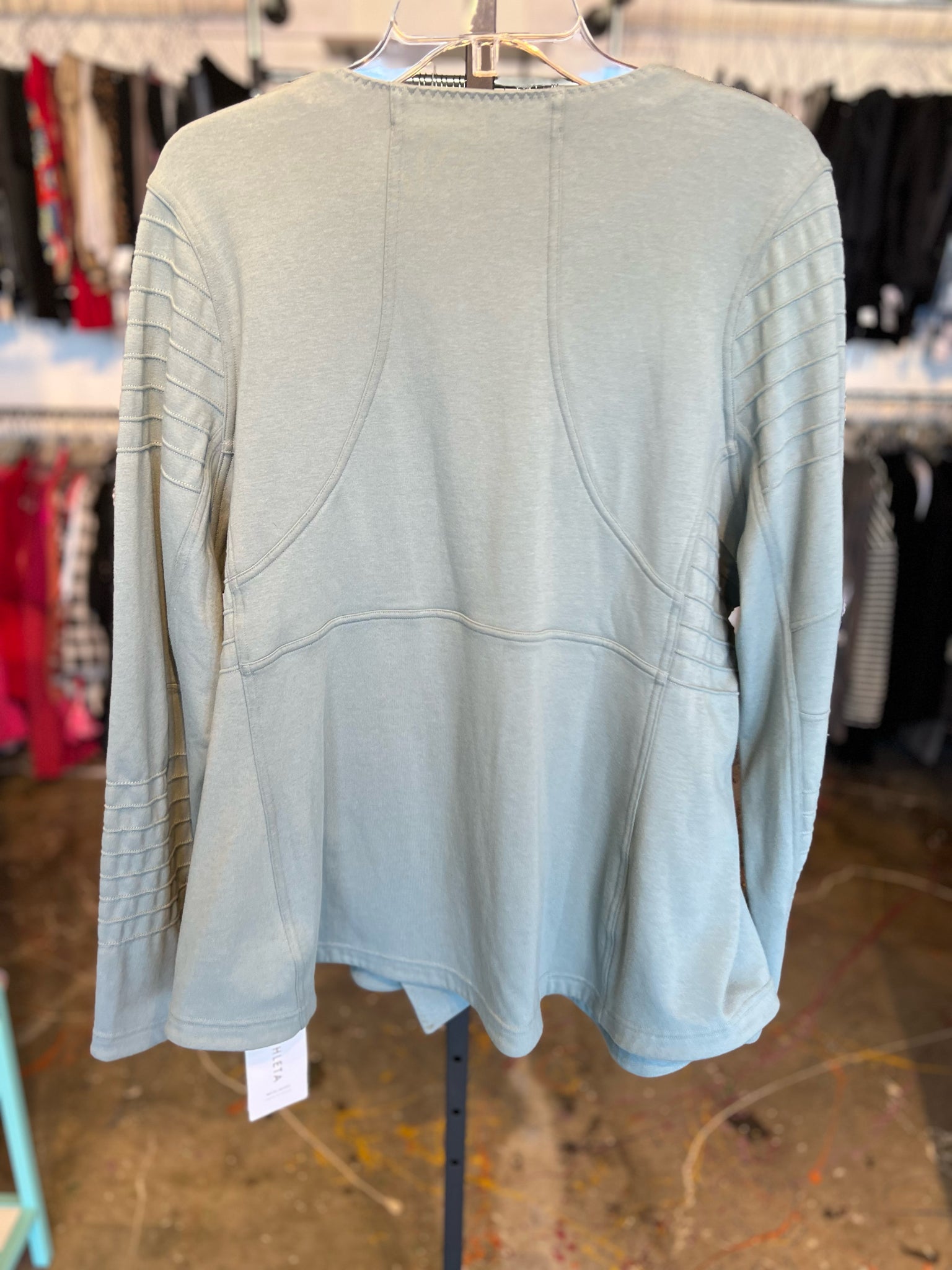 Size 2X ATHLETA Jacket