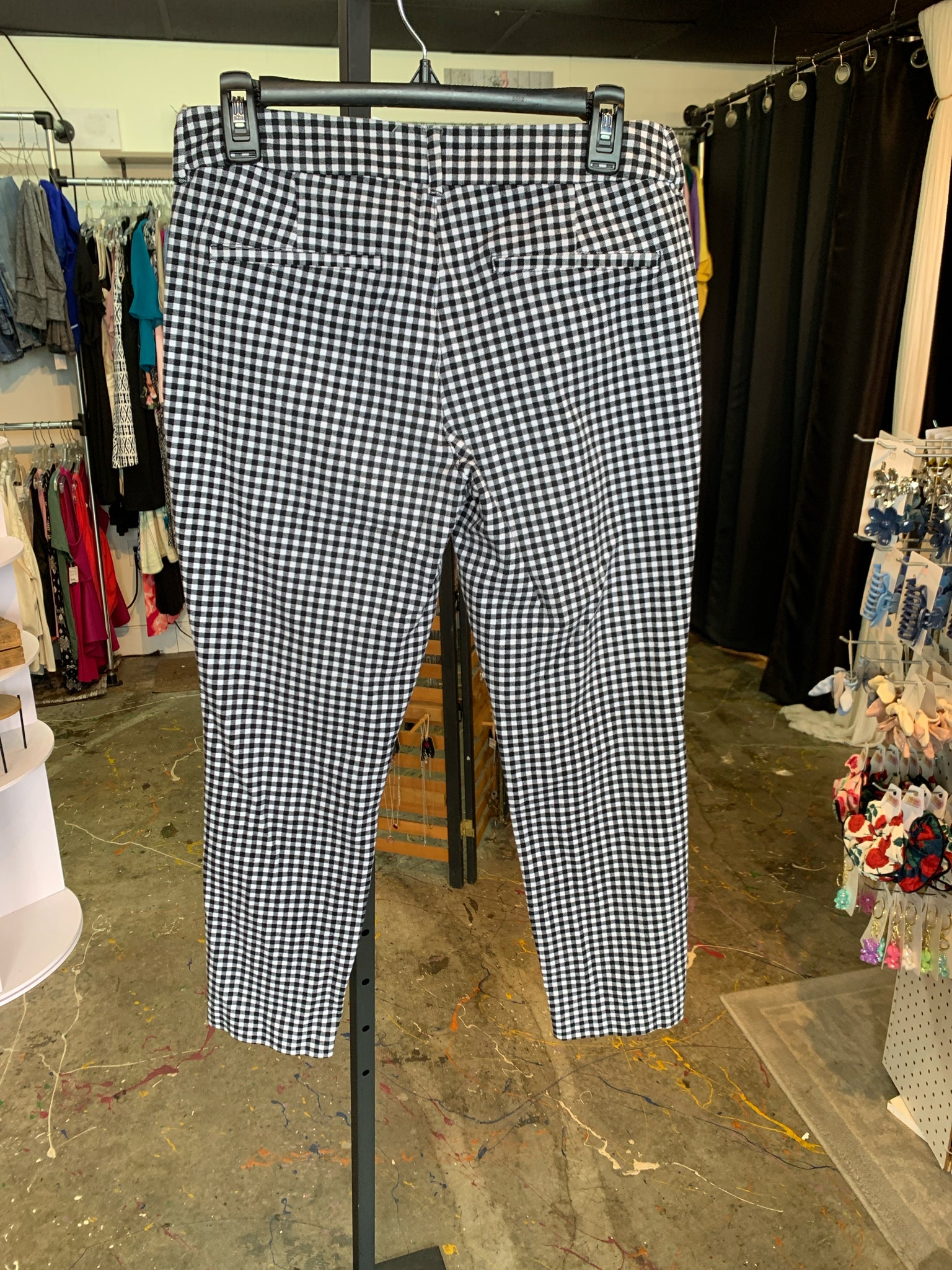 Old Navy Womens Bottoms Size 10 Pants